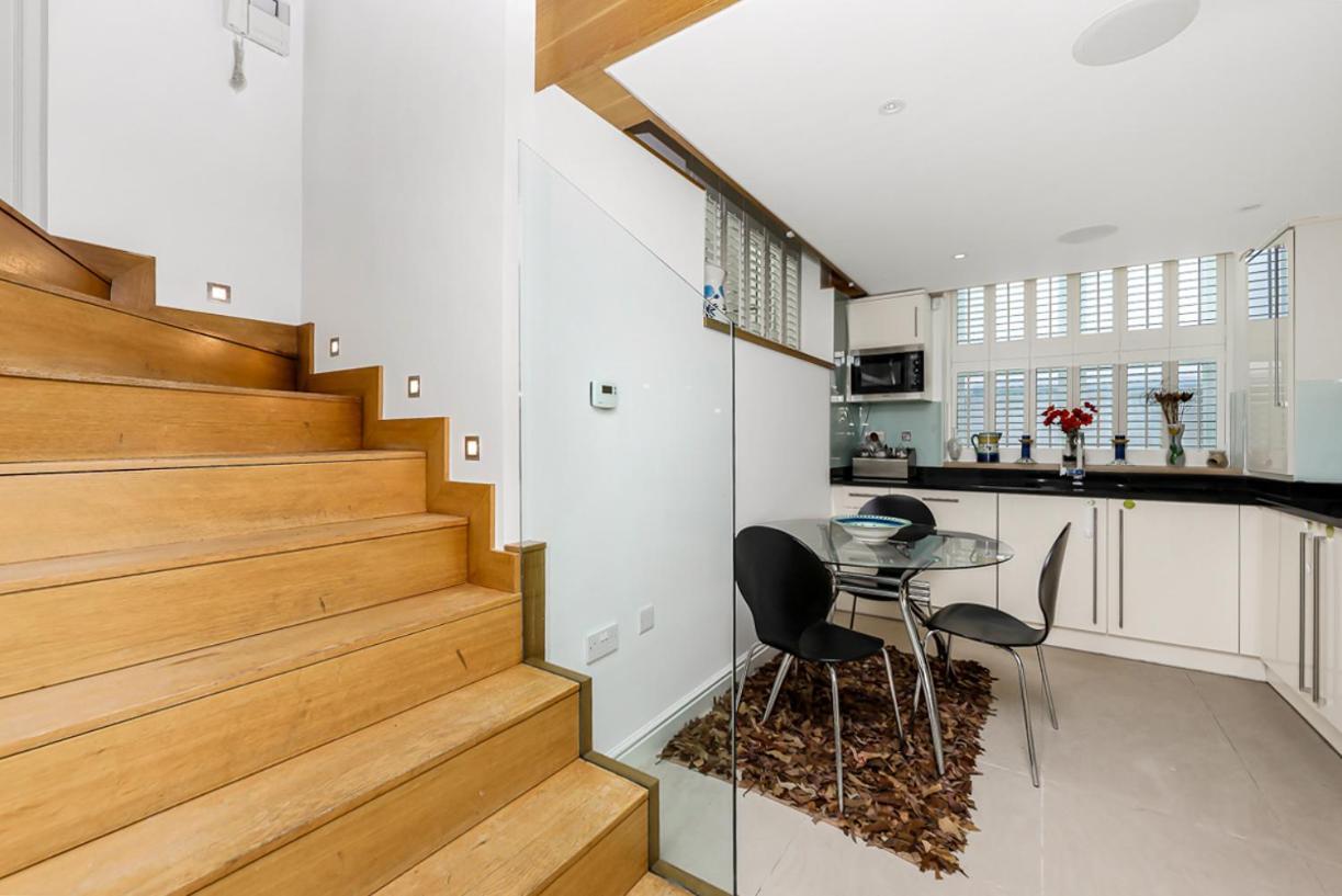 One Bed Annex * Londen