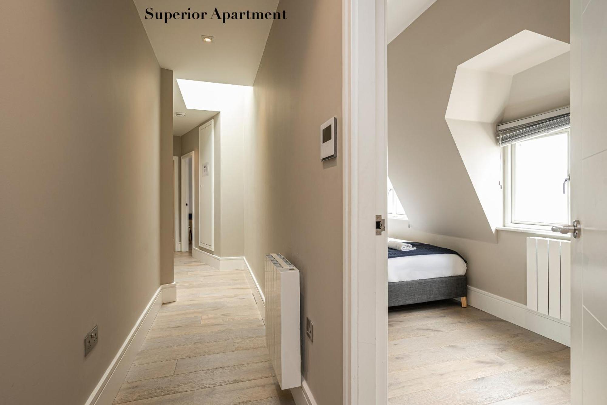 Appartement Superb Opposite Edgware Road Station