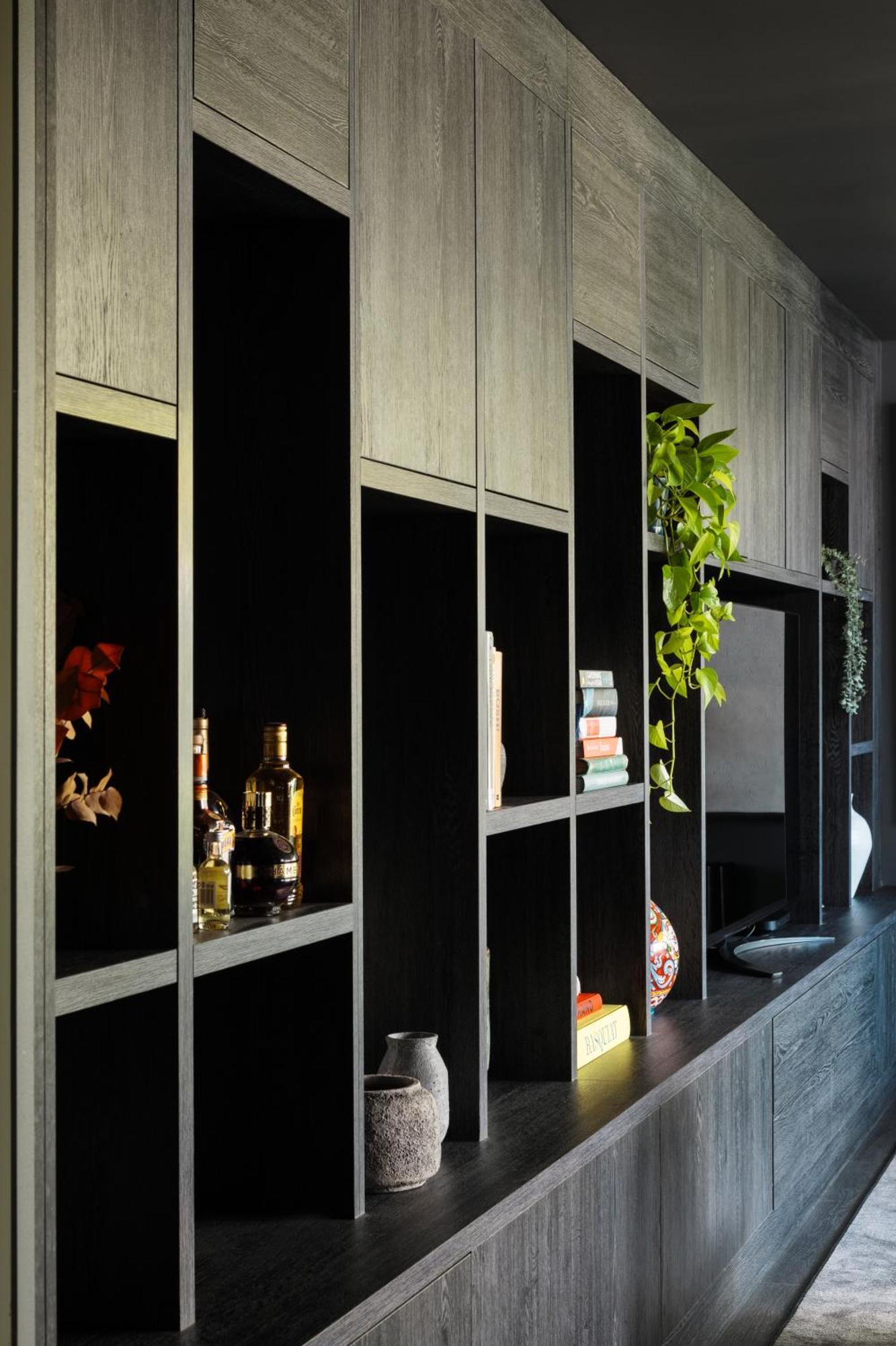 Apartment Luxurious Penthouse, Expansive Wrap-around Terrace *