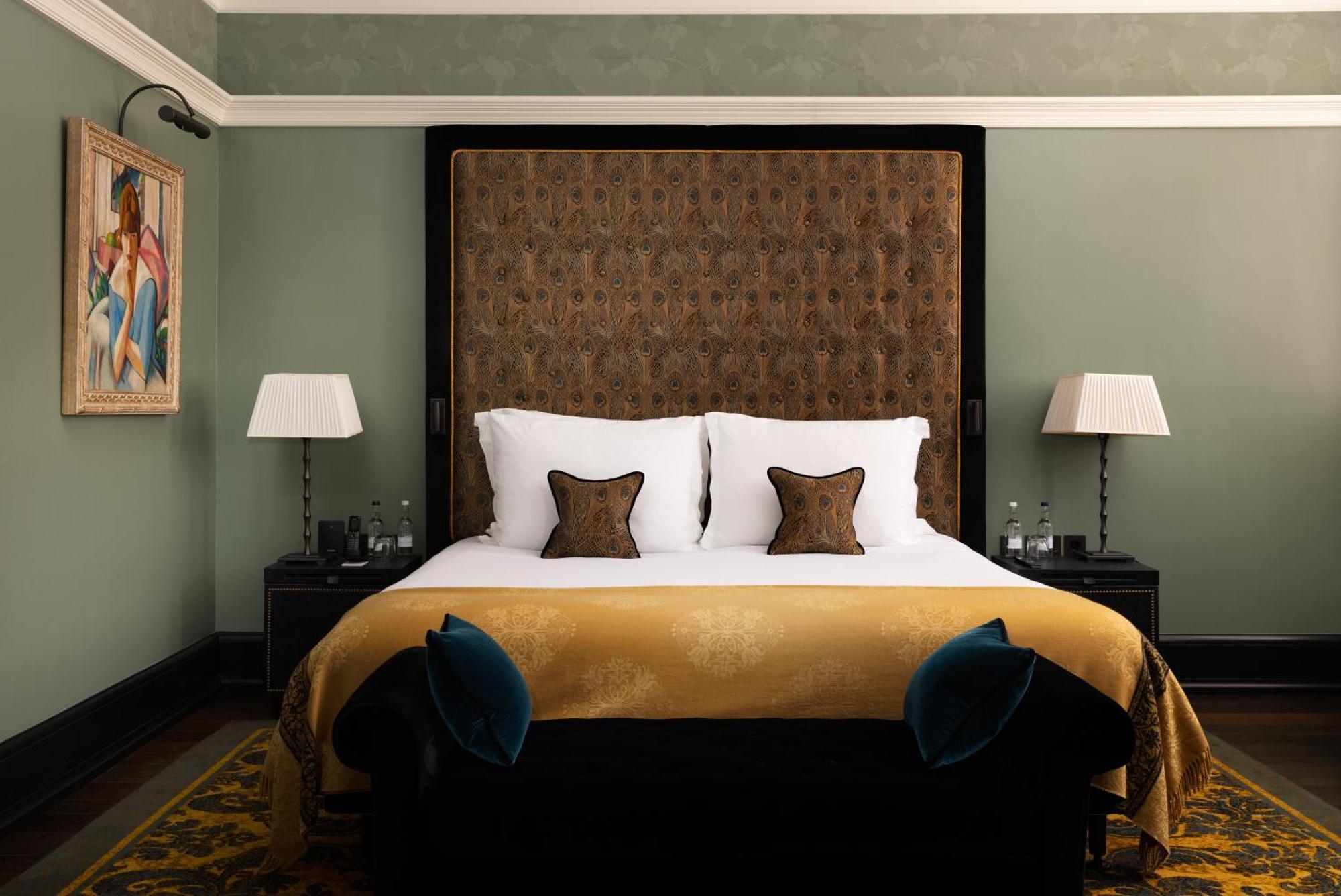 Hotel L'oscar 5*