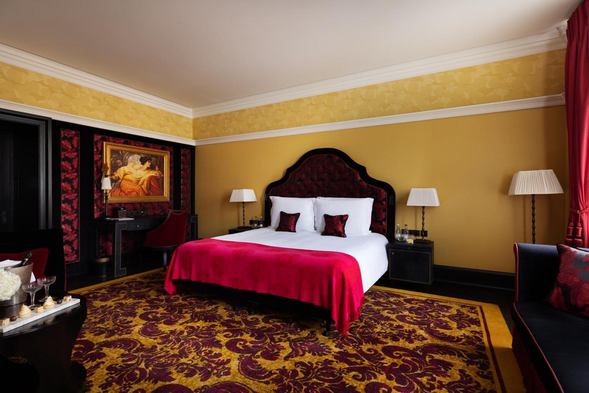 L'oscar Hotel 5*