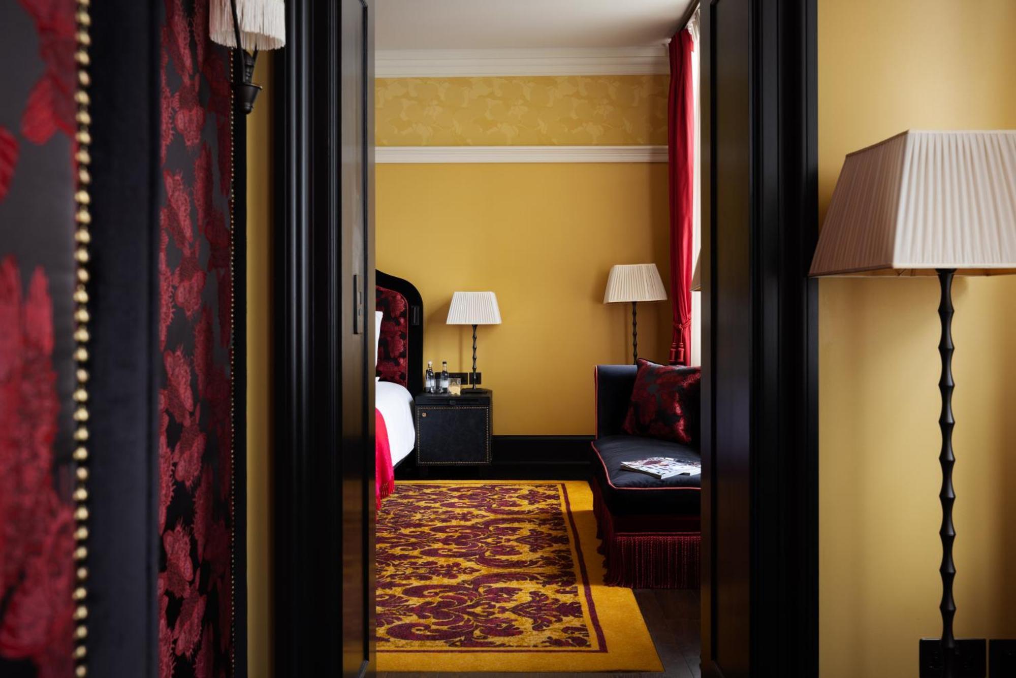 L'oscar Hotel