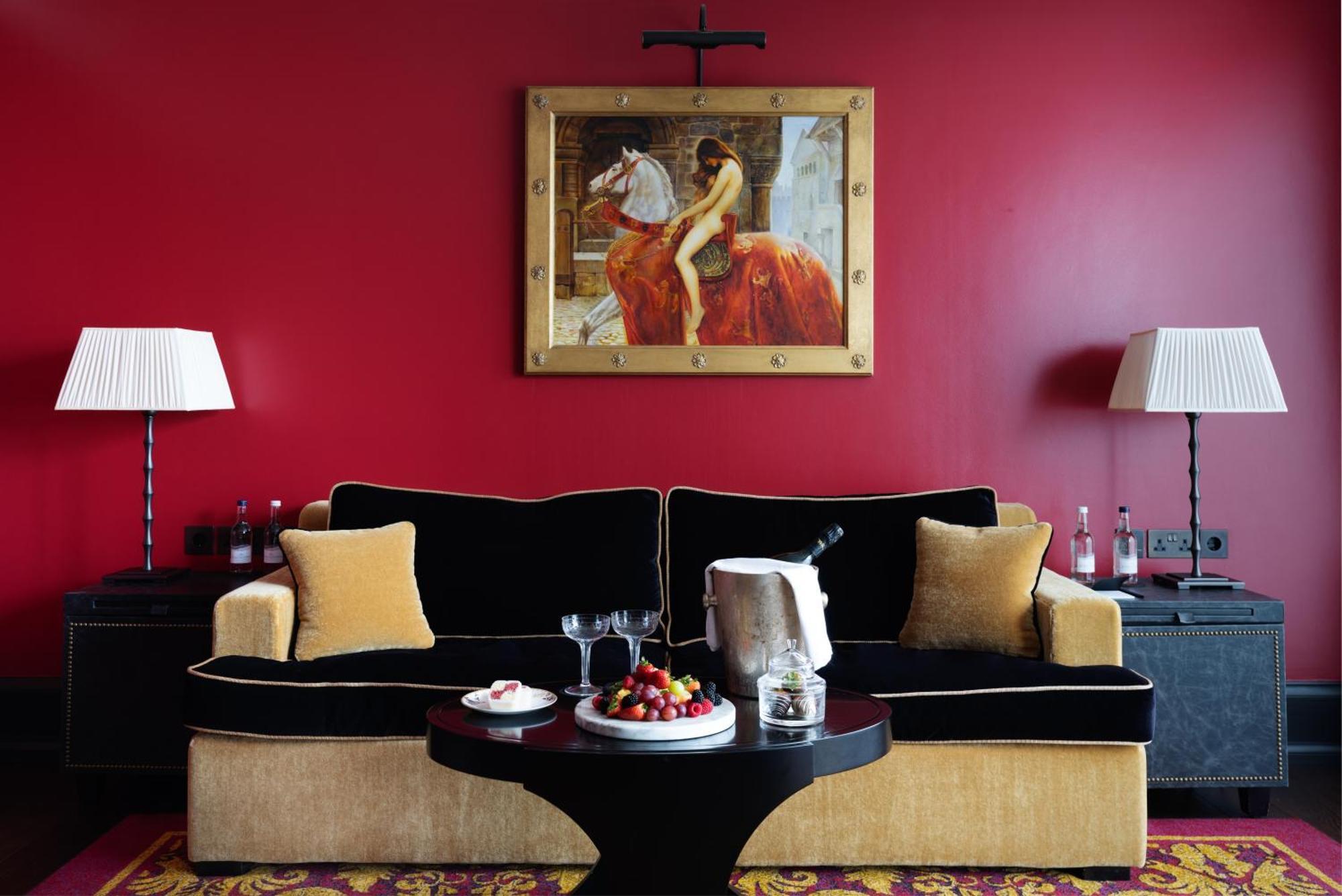 Hotel L'oscar