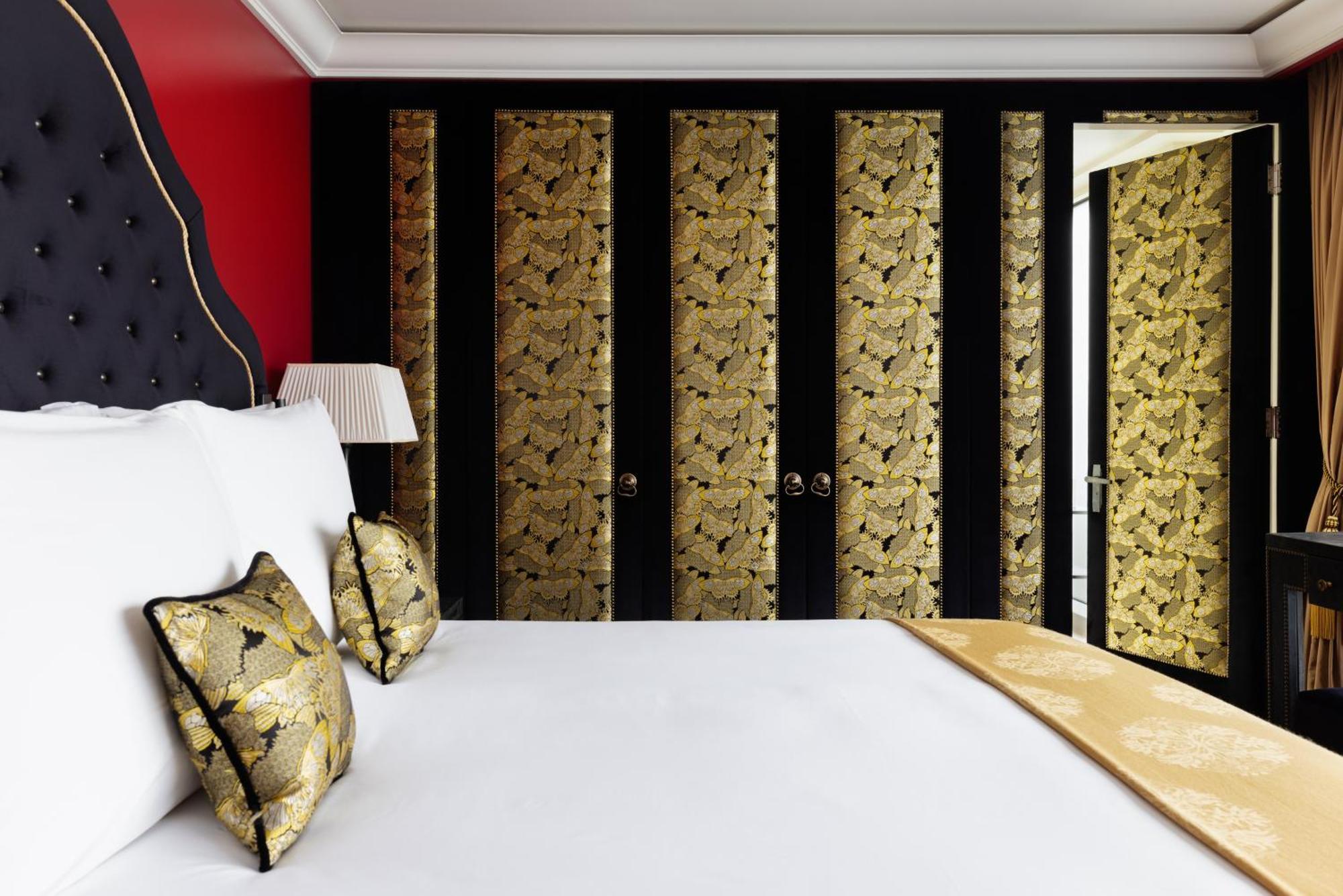 Hotel L'oscar 5*