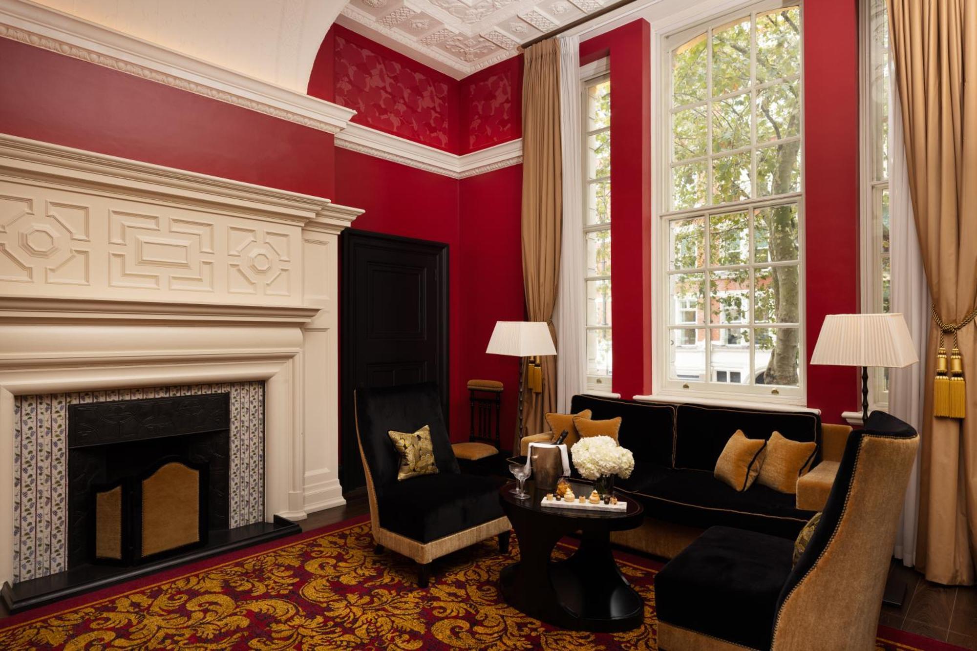 L'oscar Hotel