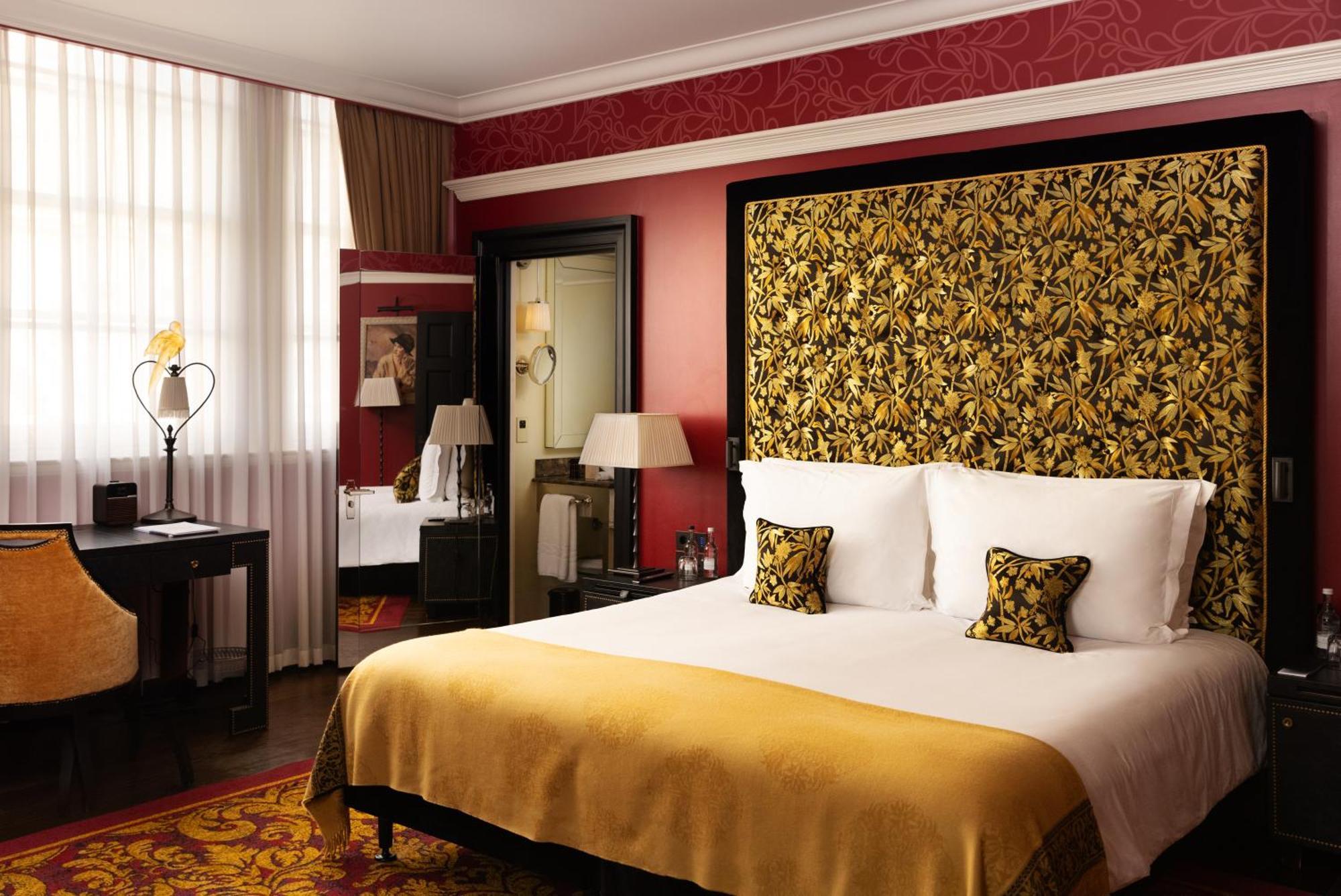 Hotel L'oscar