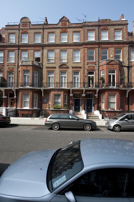 Hotel Astons London