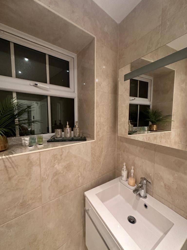 Smithfield St Paul Farringdon Apartamento