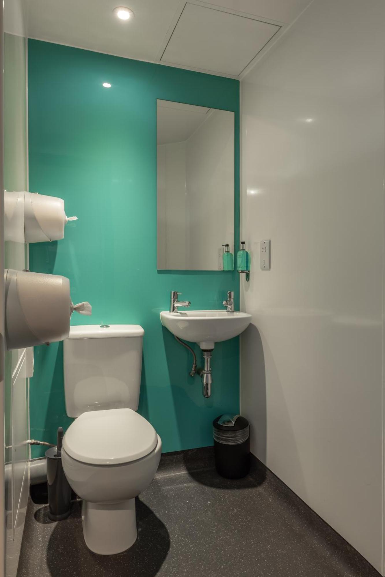 Kabannas London St Pancras Hostel London