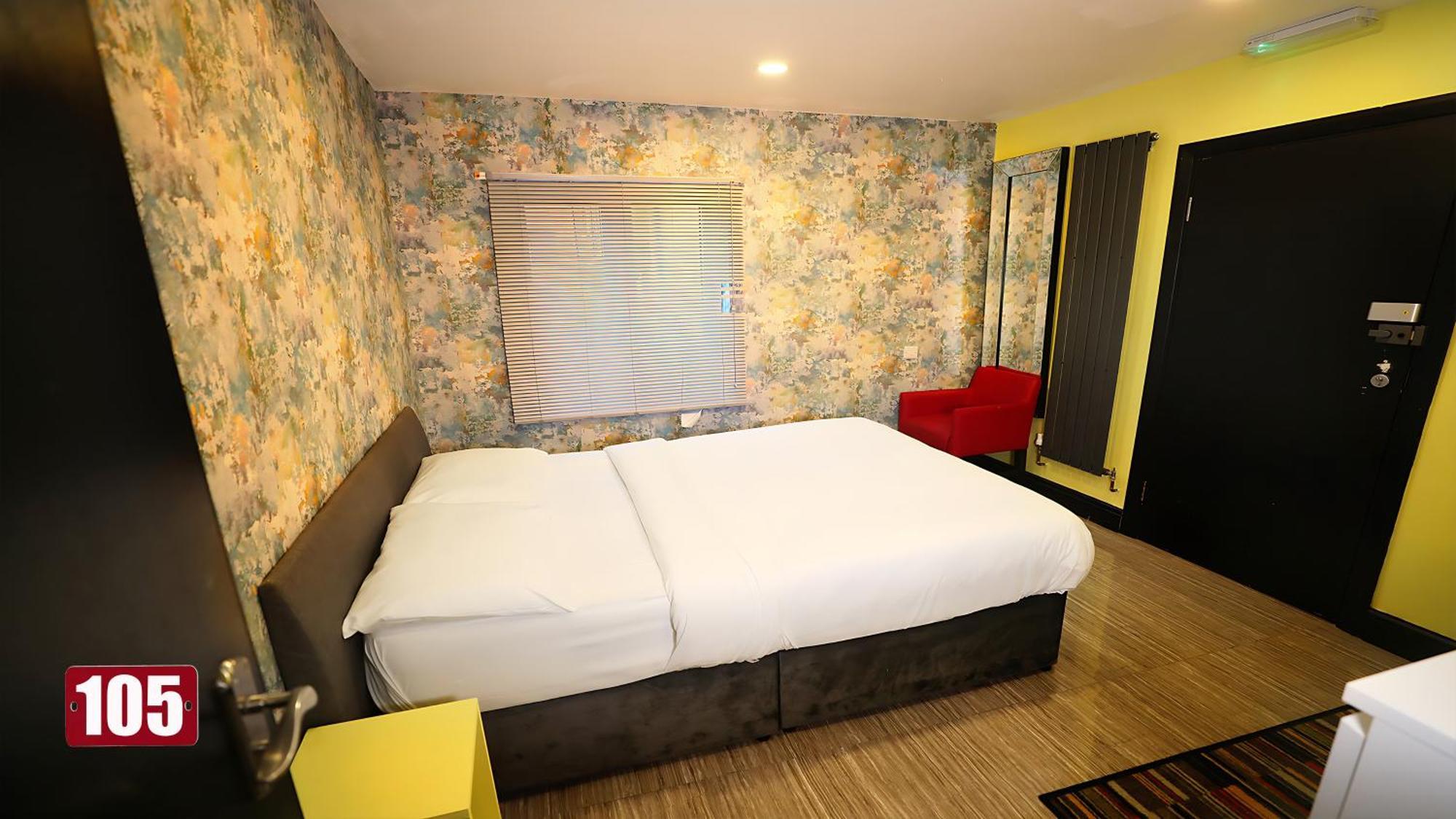 Homestay Private Boutique London