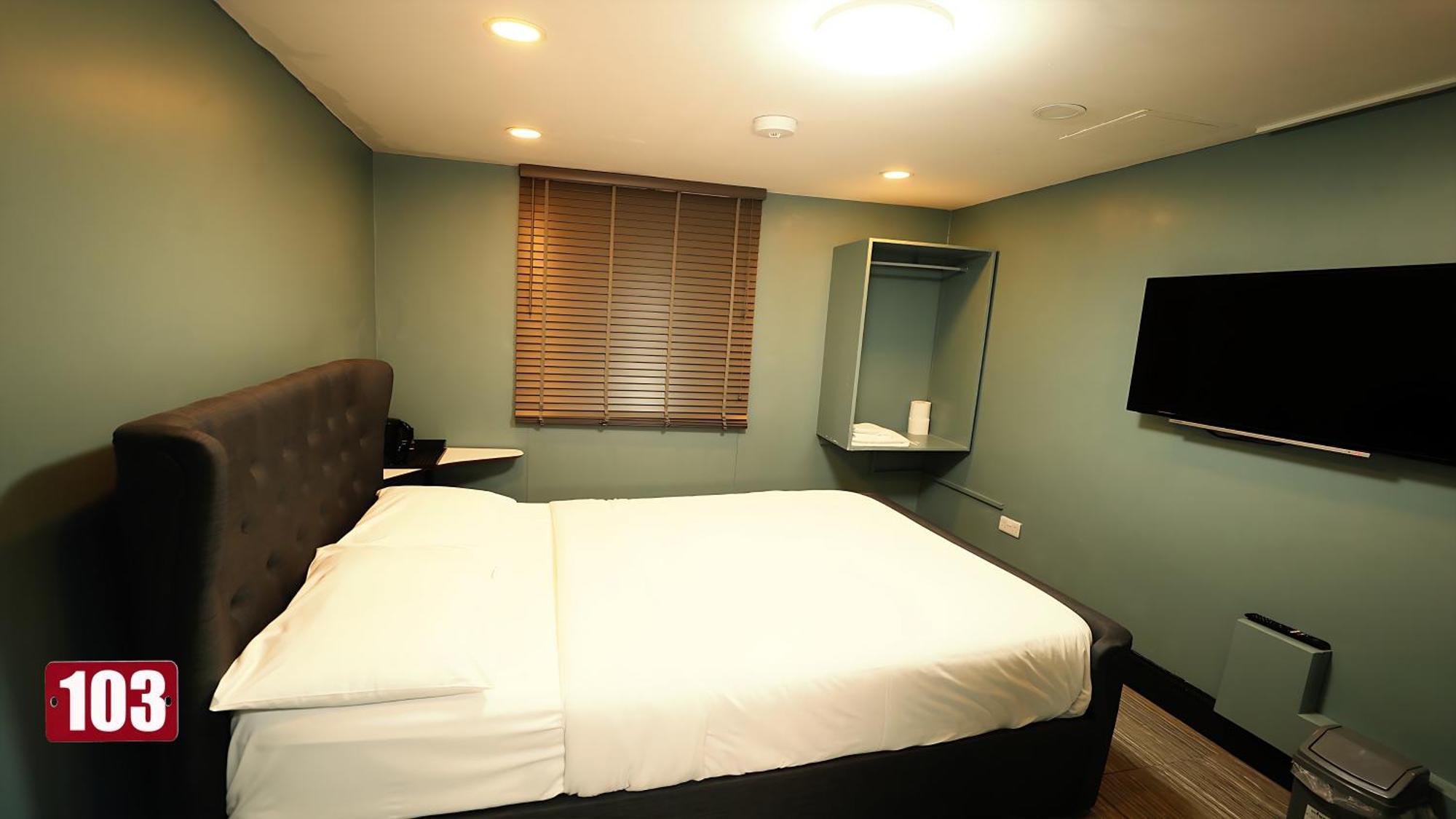 Private Boutique Homestay London