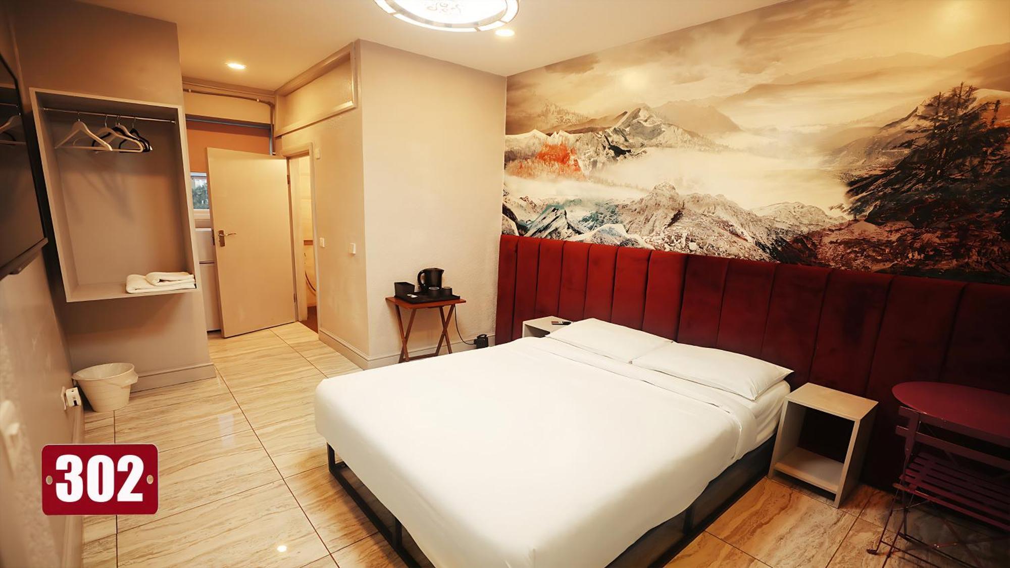 Homestay Private Boutique