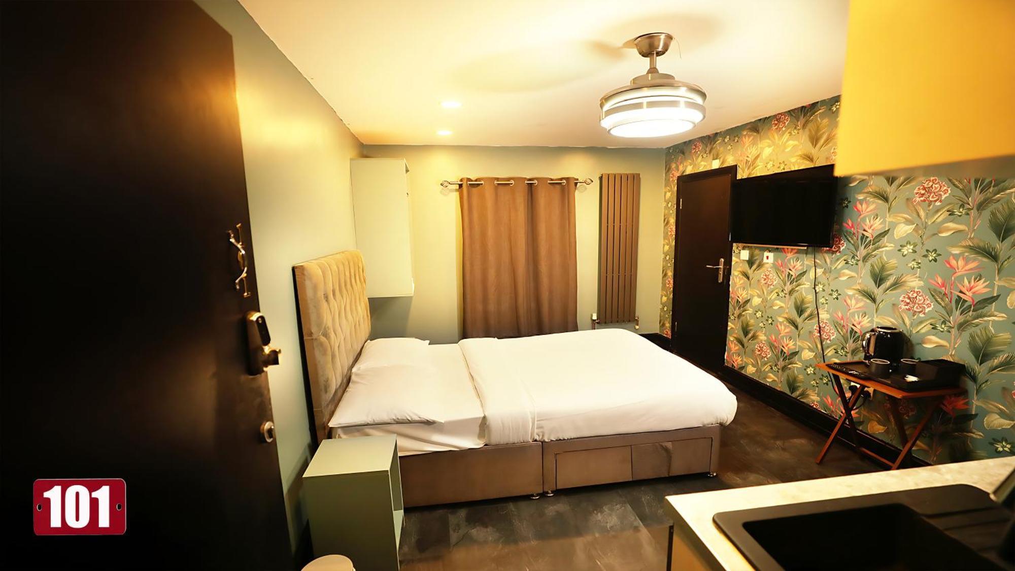 Homestay Private Boutique *