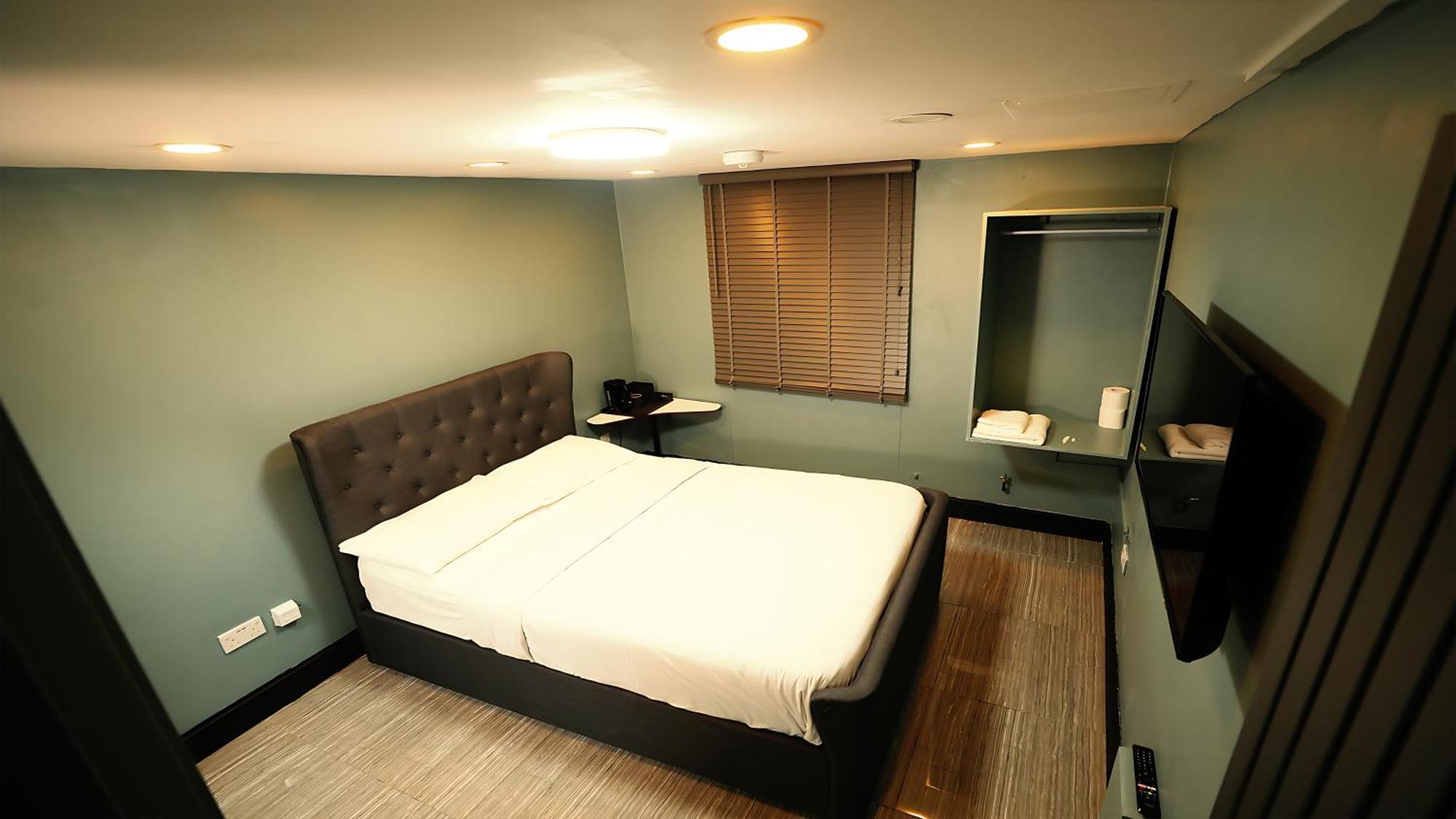 Homestay Private Boutique *
