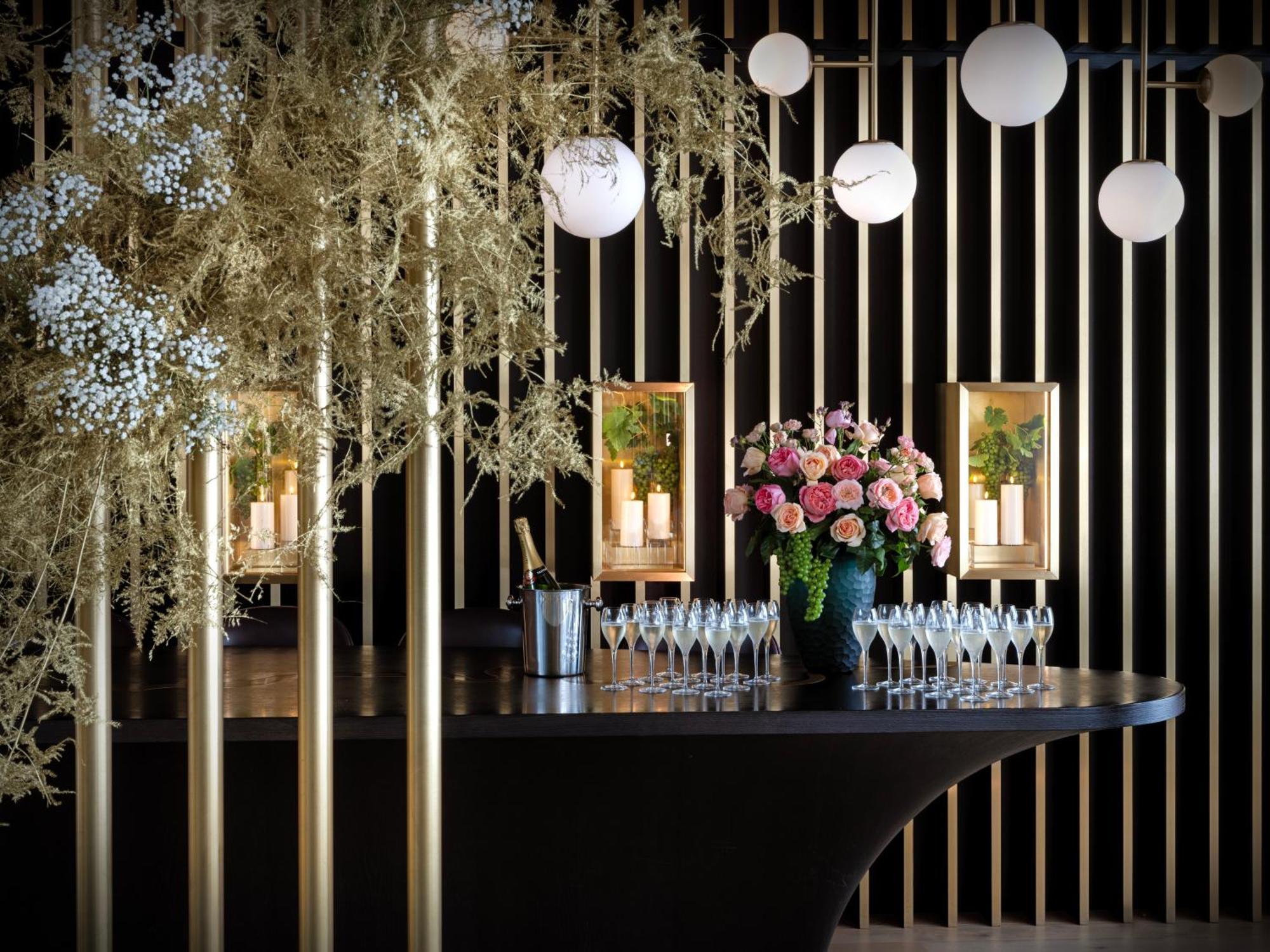 The Westin Hotel London