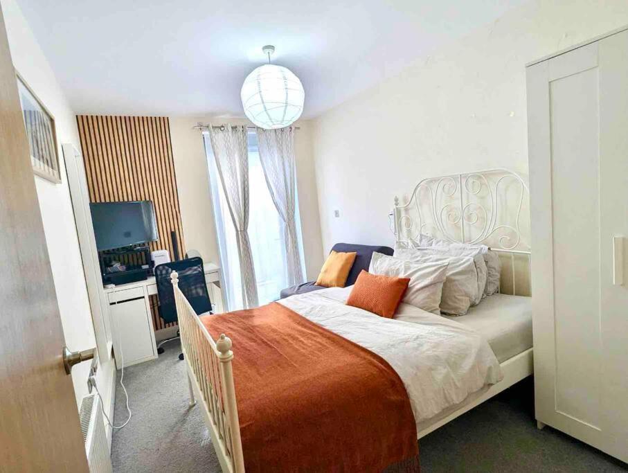 Accommodatie bij particulieren Canal *
