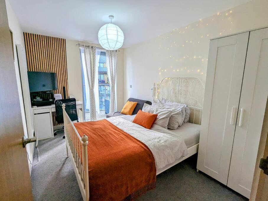 Accommodatie bij particulieren Canal Londen