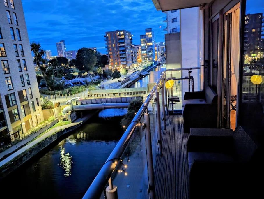 Canal Accommodatie bij particulieren *