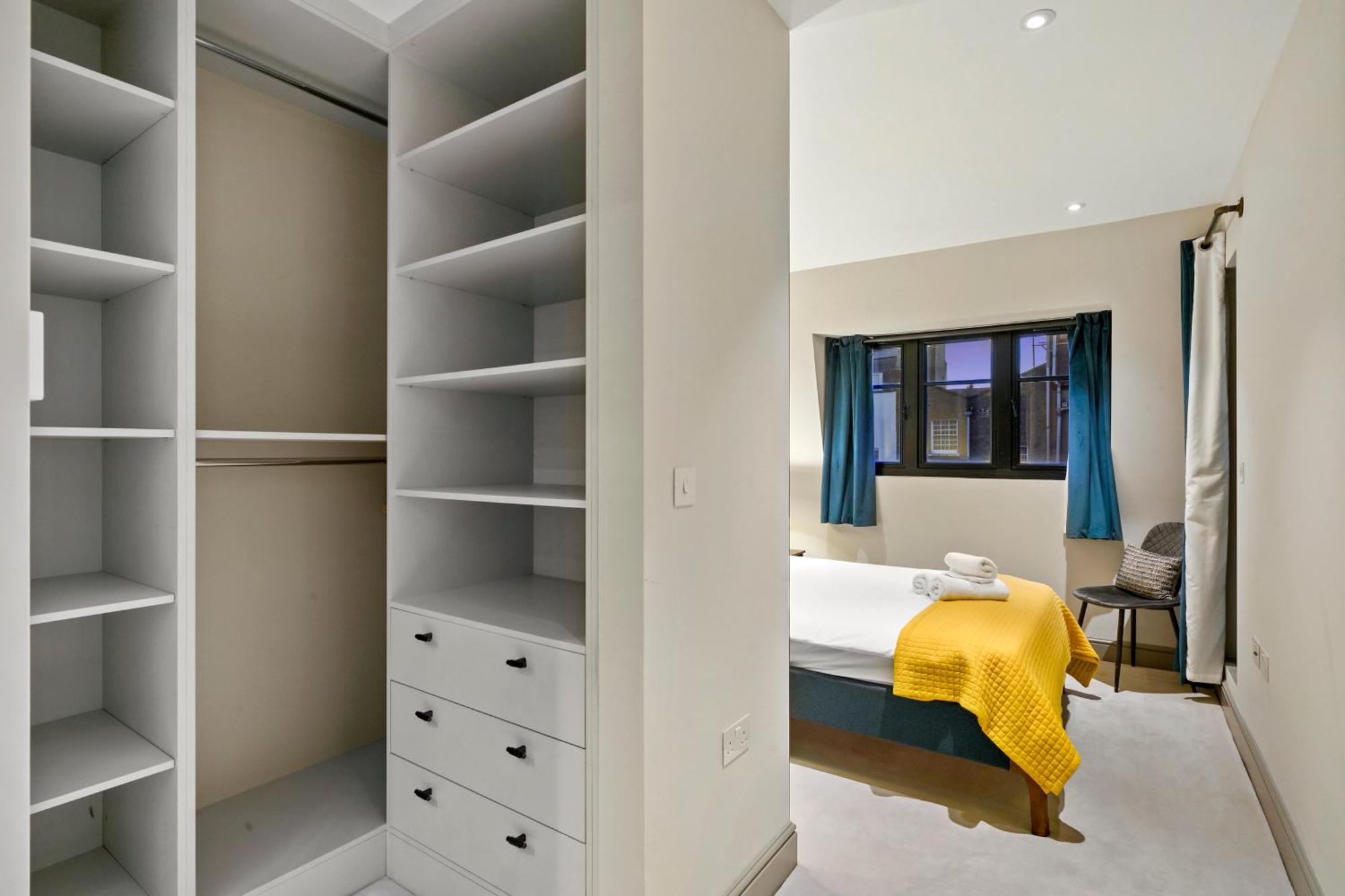 2 Bed Lux Near Free Wifi By Aparts *