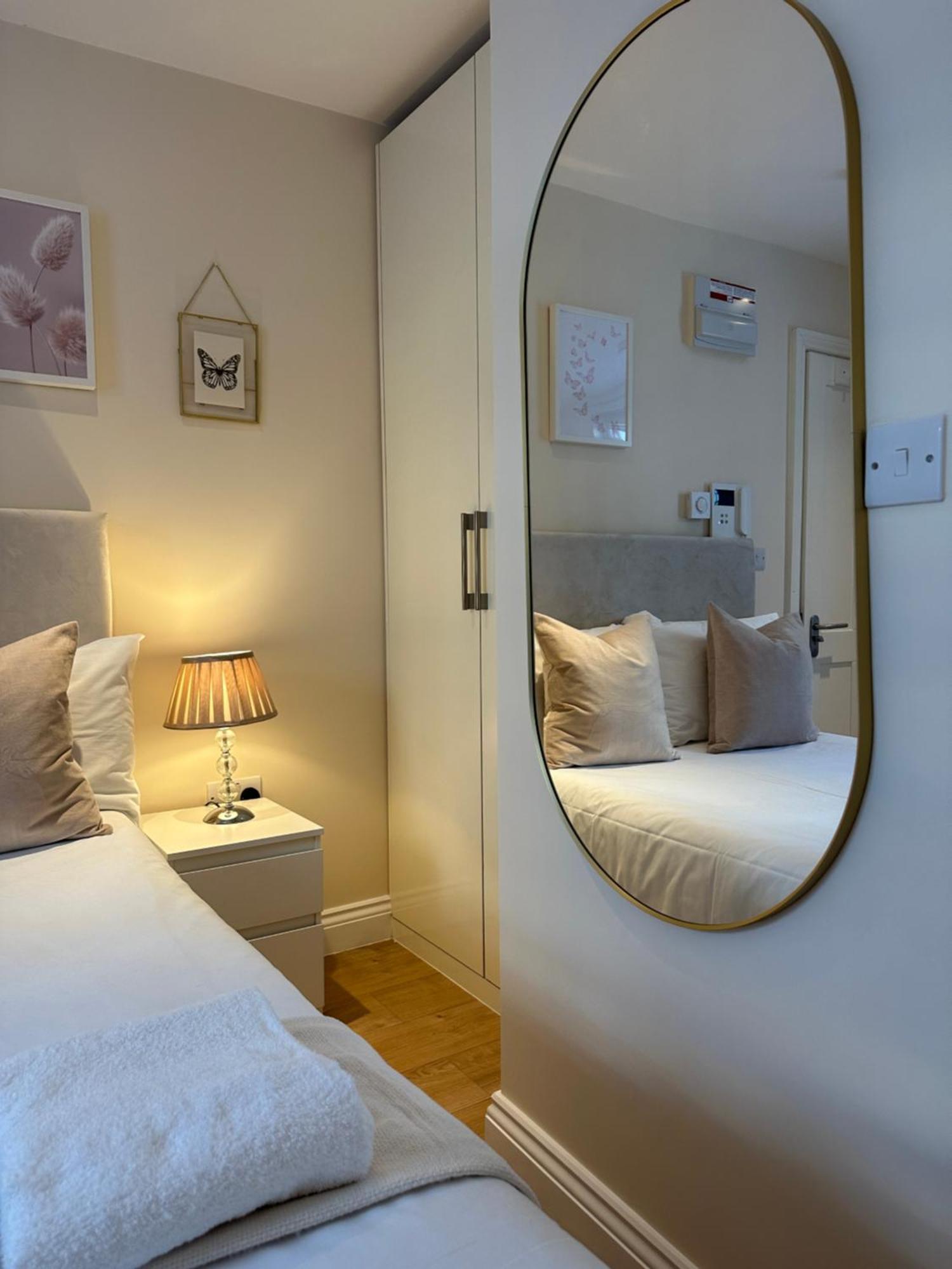 Gloucester Place - Baker Street Aparthotel *