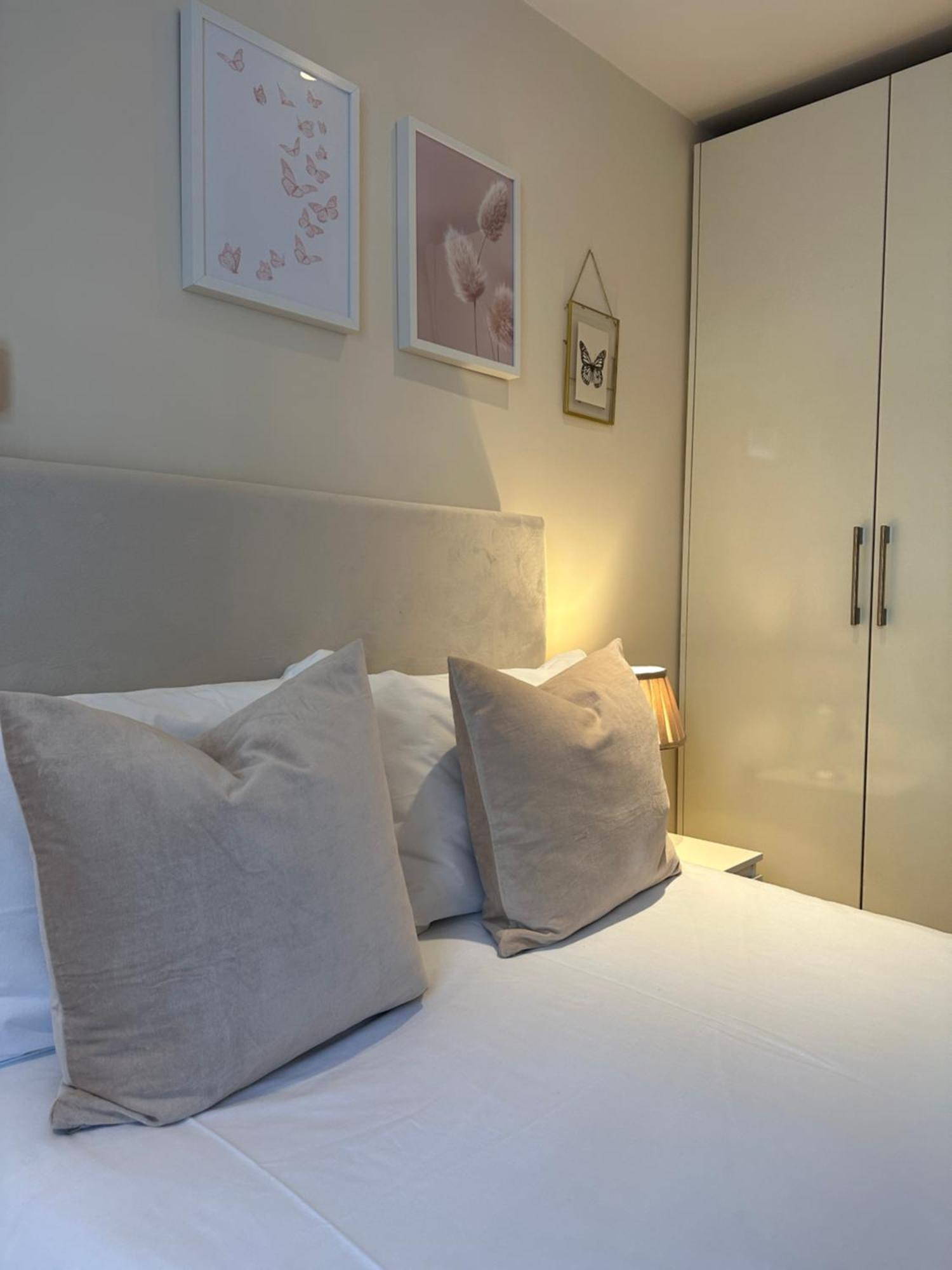 Gloucester Place - Baker Street Aparthotel London