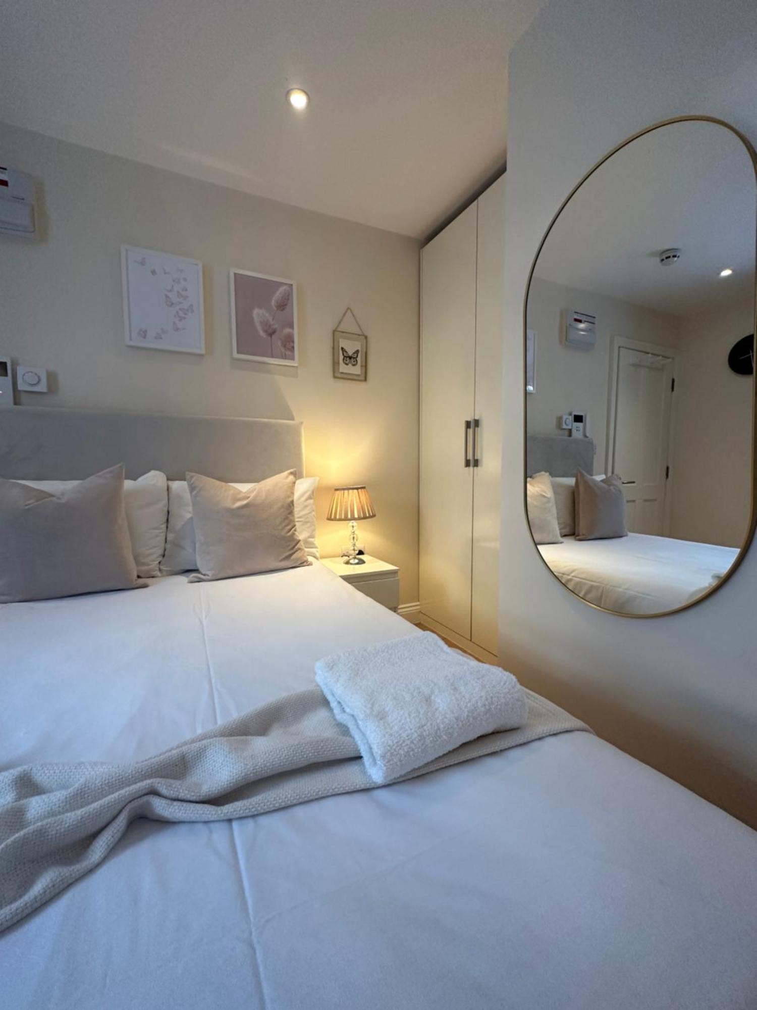 Aparthotel Gloucester Place - Baker Street