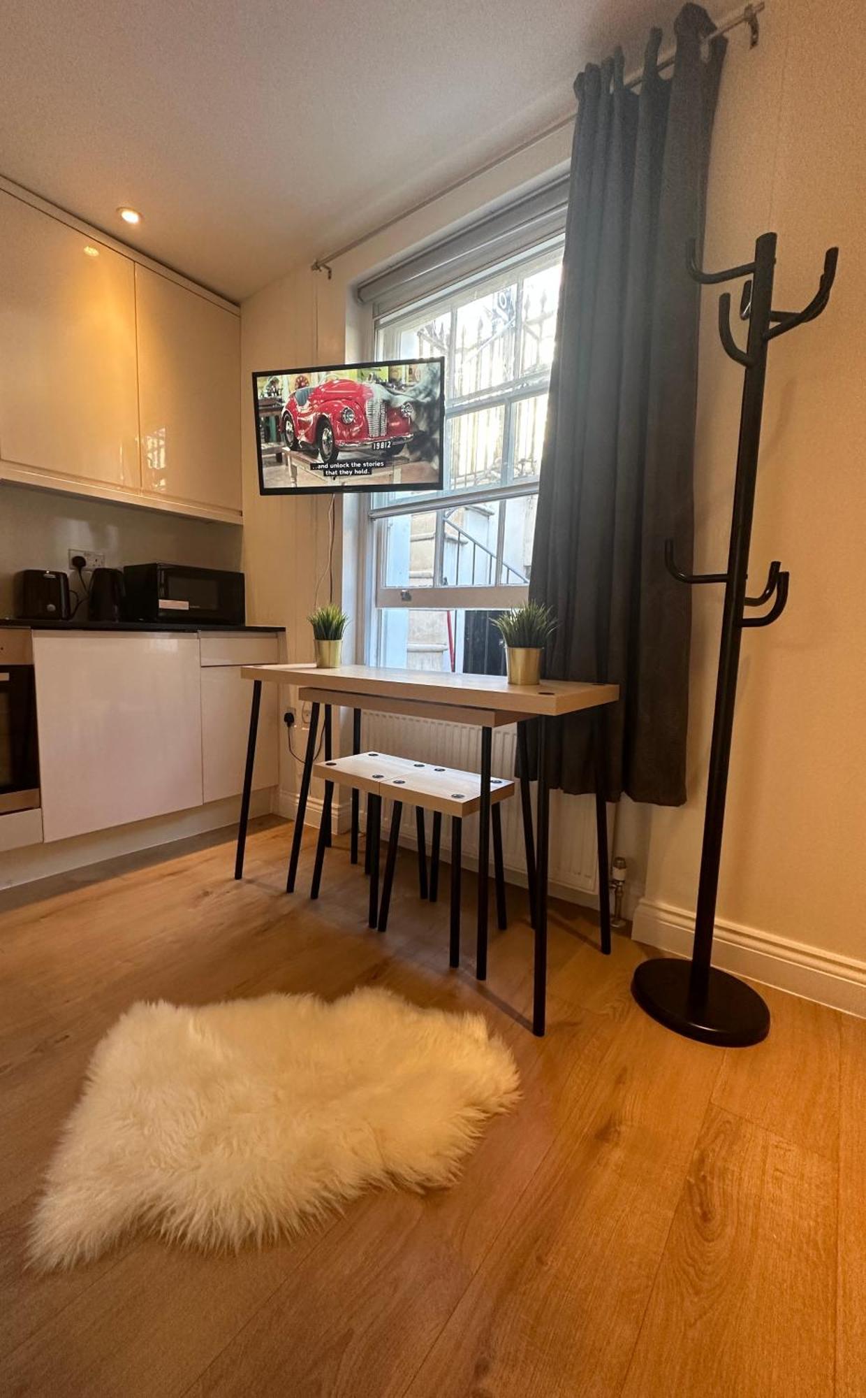 Aparthotel Gloucester Place - Baker Street London