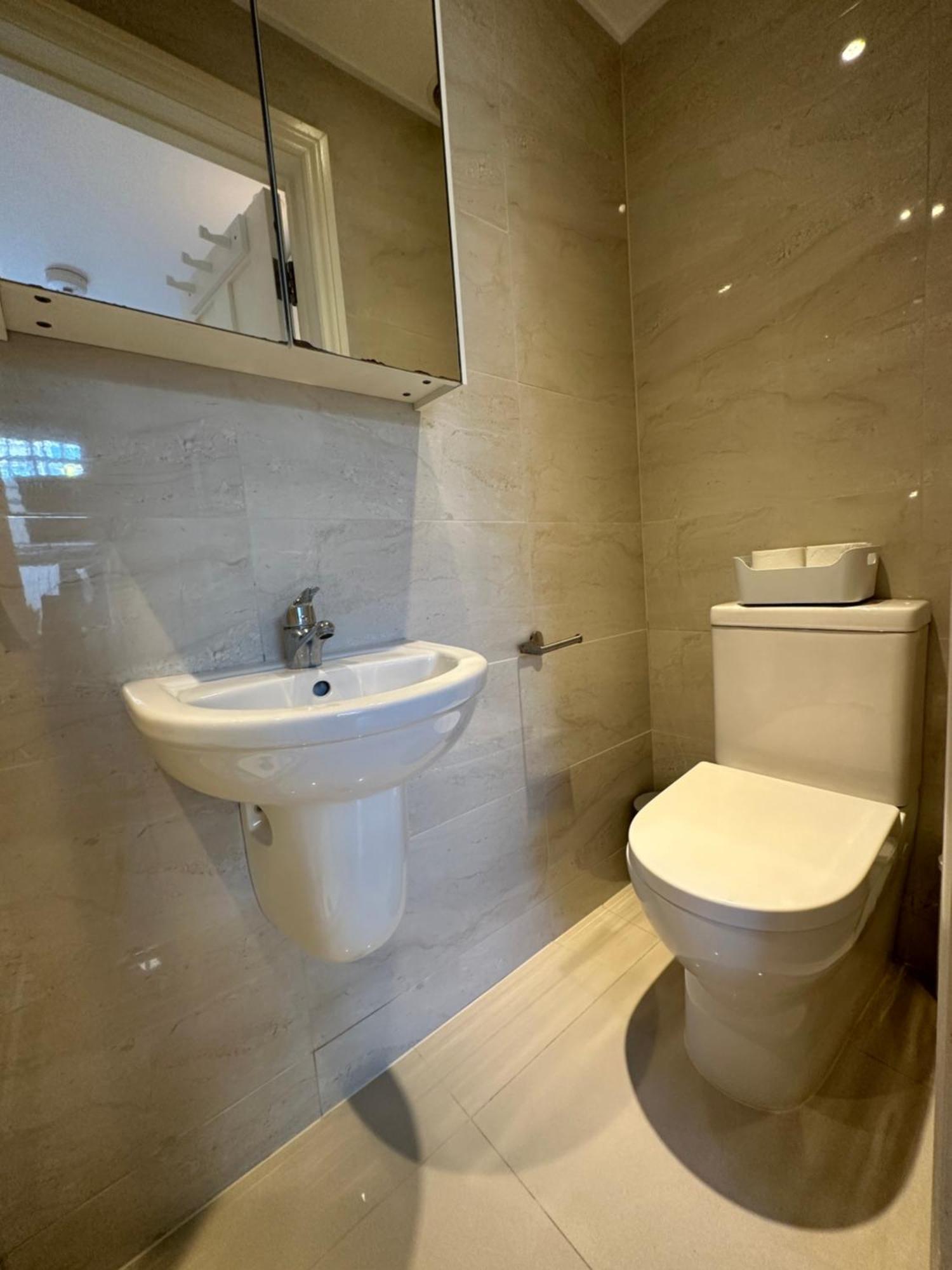Aparthotel Gloucester Place - Baker Street London