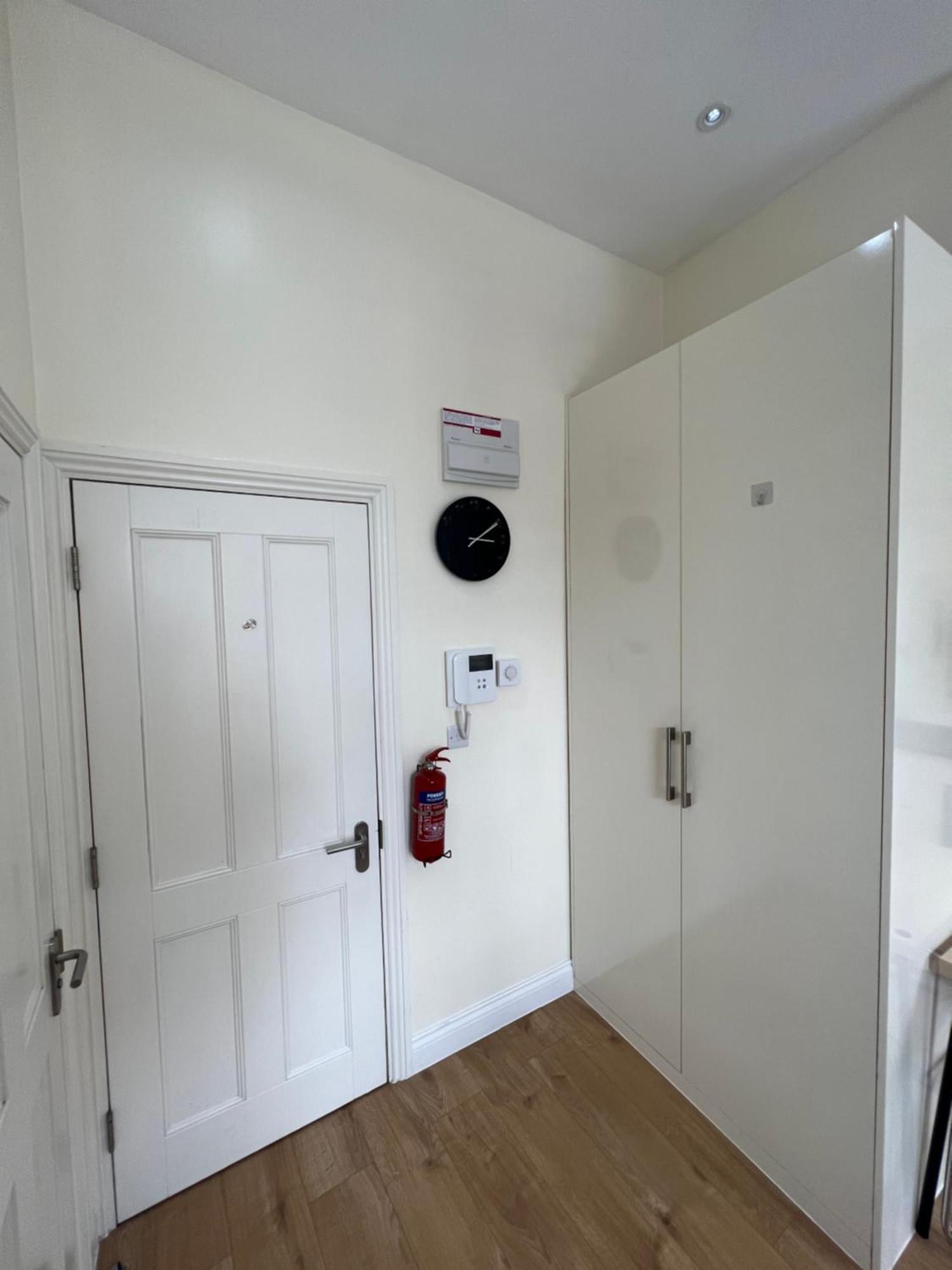 Aparthotel Gloucester Place - Baker Street London