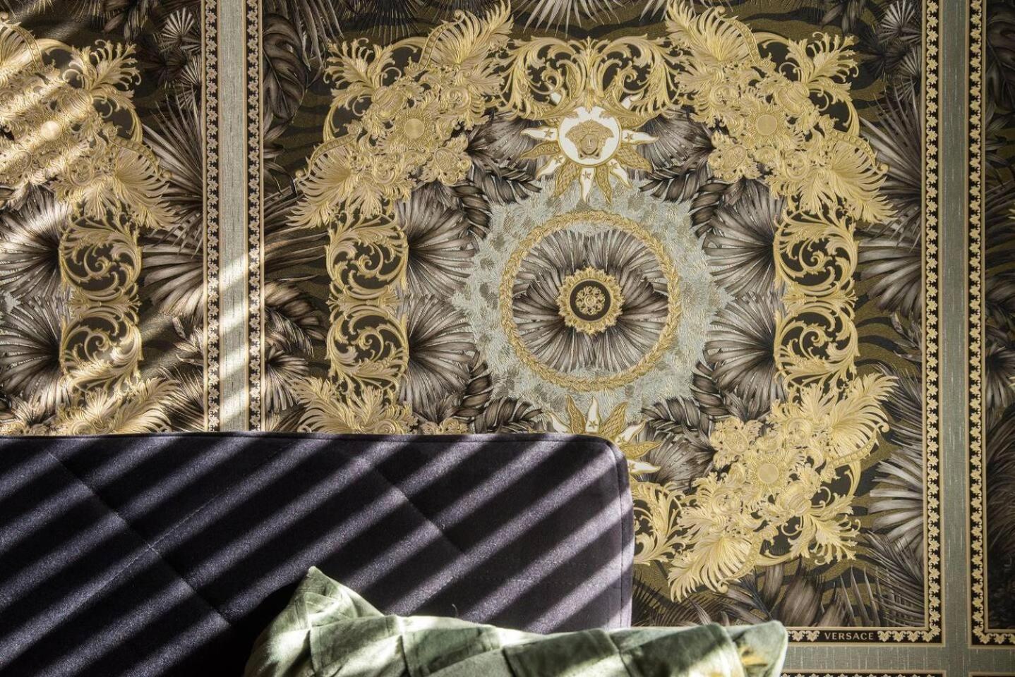 Villa Luxury Versace Sleeps10 Hottub Pool Table Skytv London