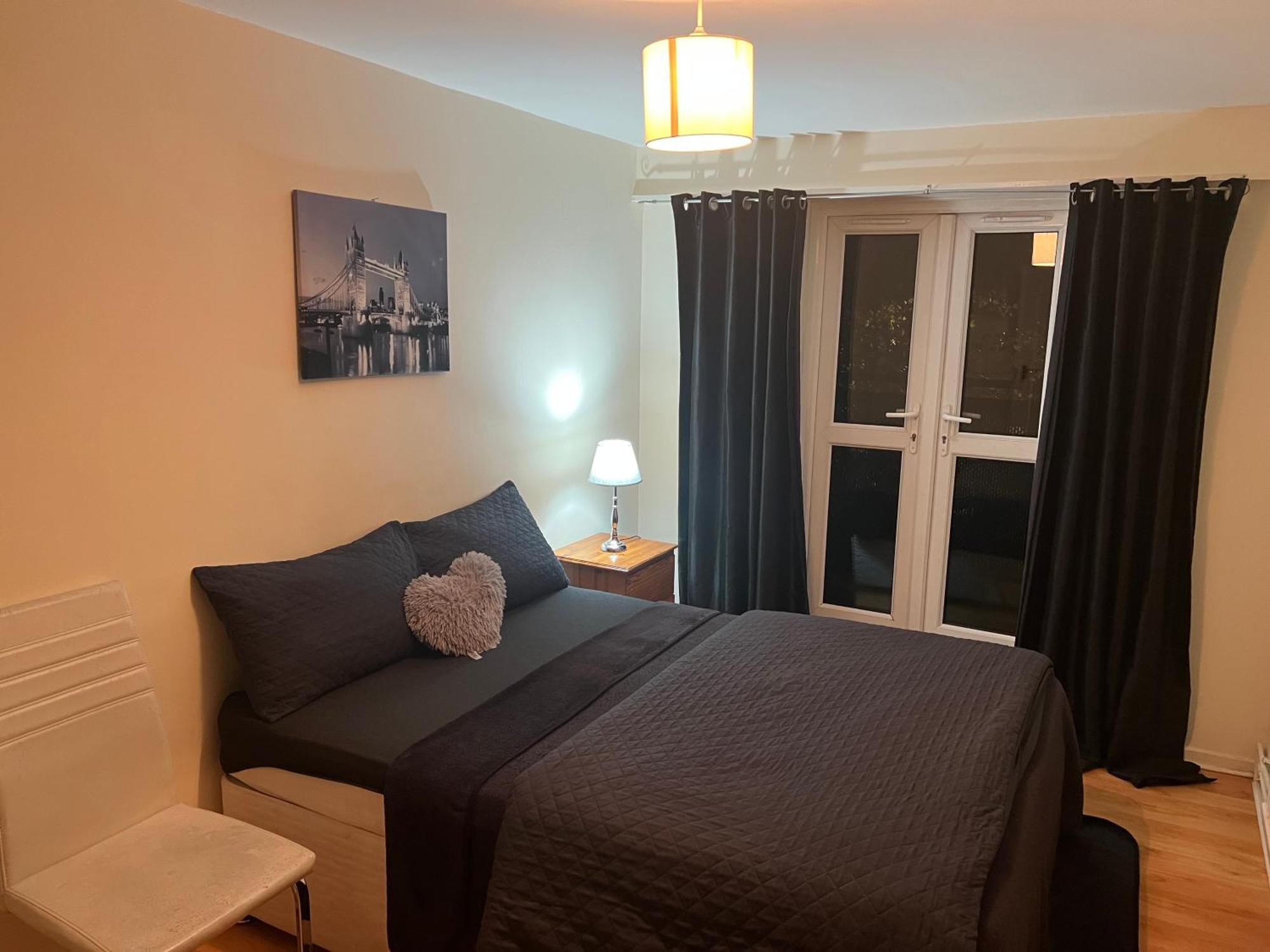Wilmot Close Privatunterkunft London