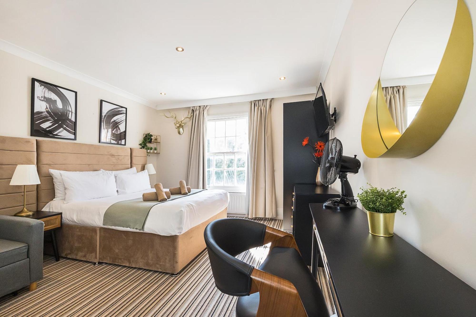 Guest house Verv Islington