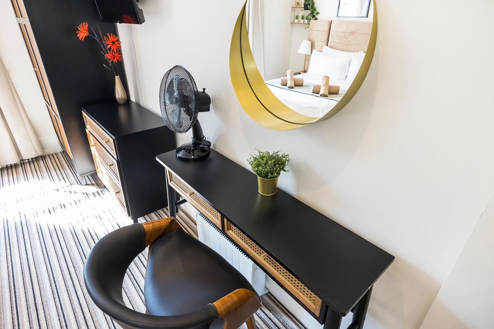 Guest house Verv Islington London