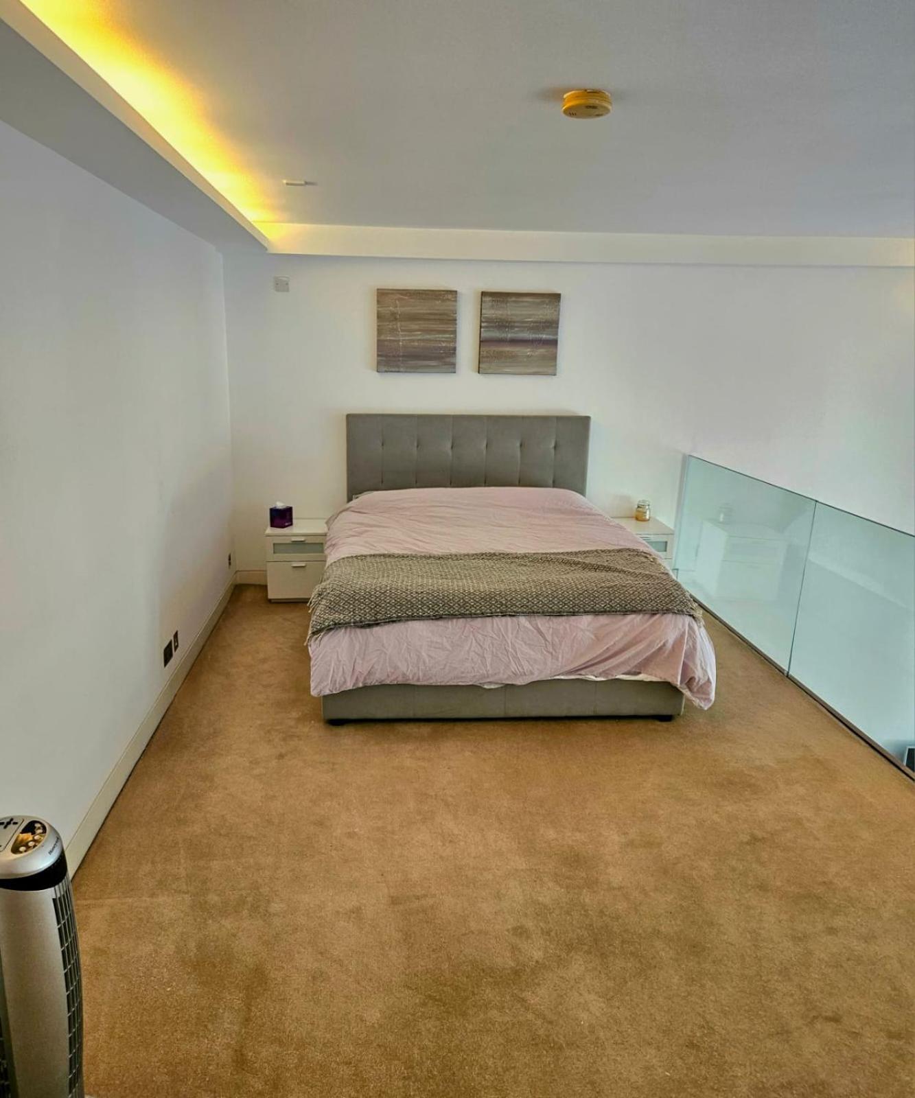 Apartment Loft Duplex Oxford Circus Luxury *