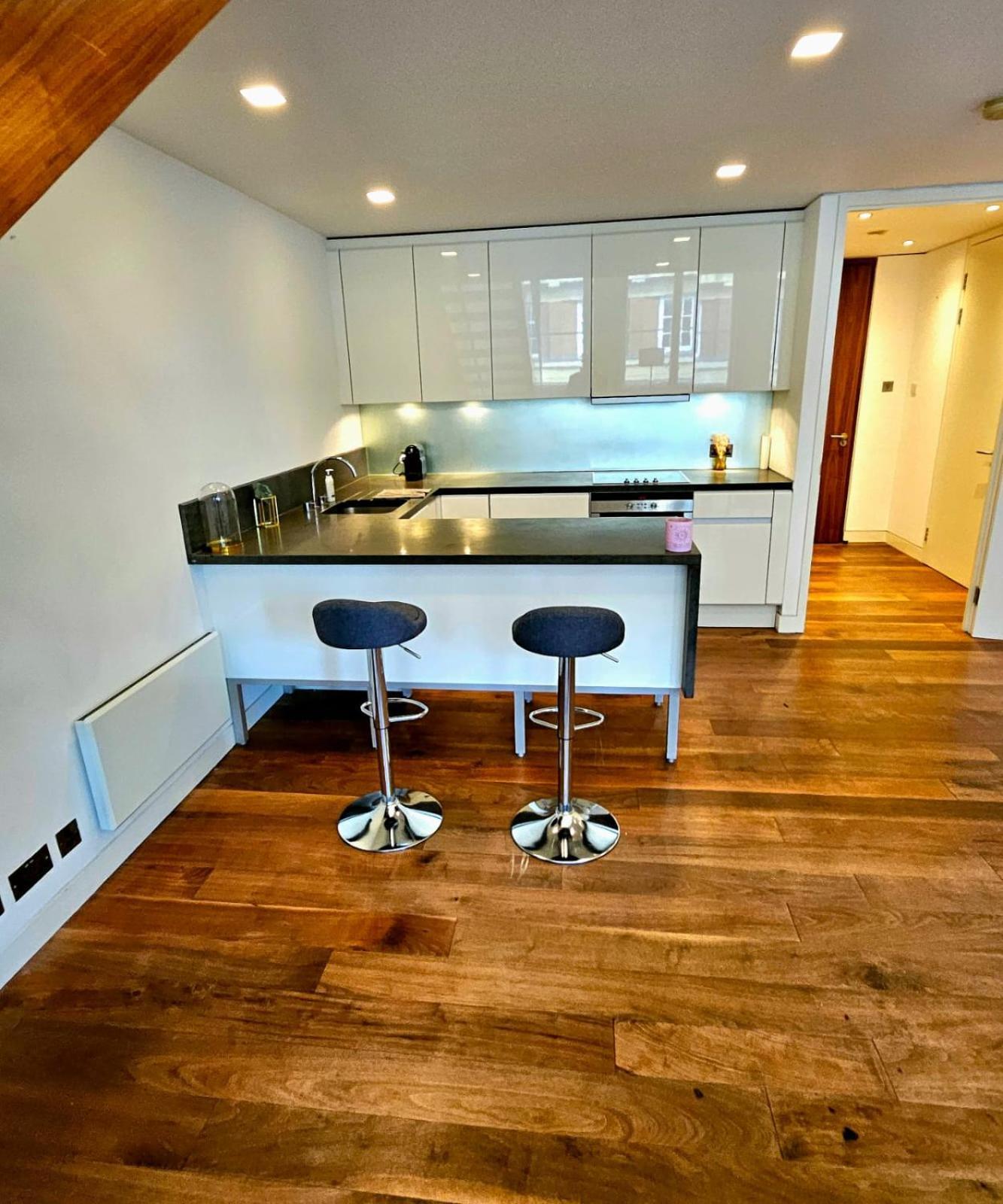 Loft Duplex Oxford Circus Luxury London