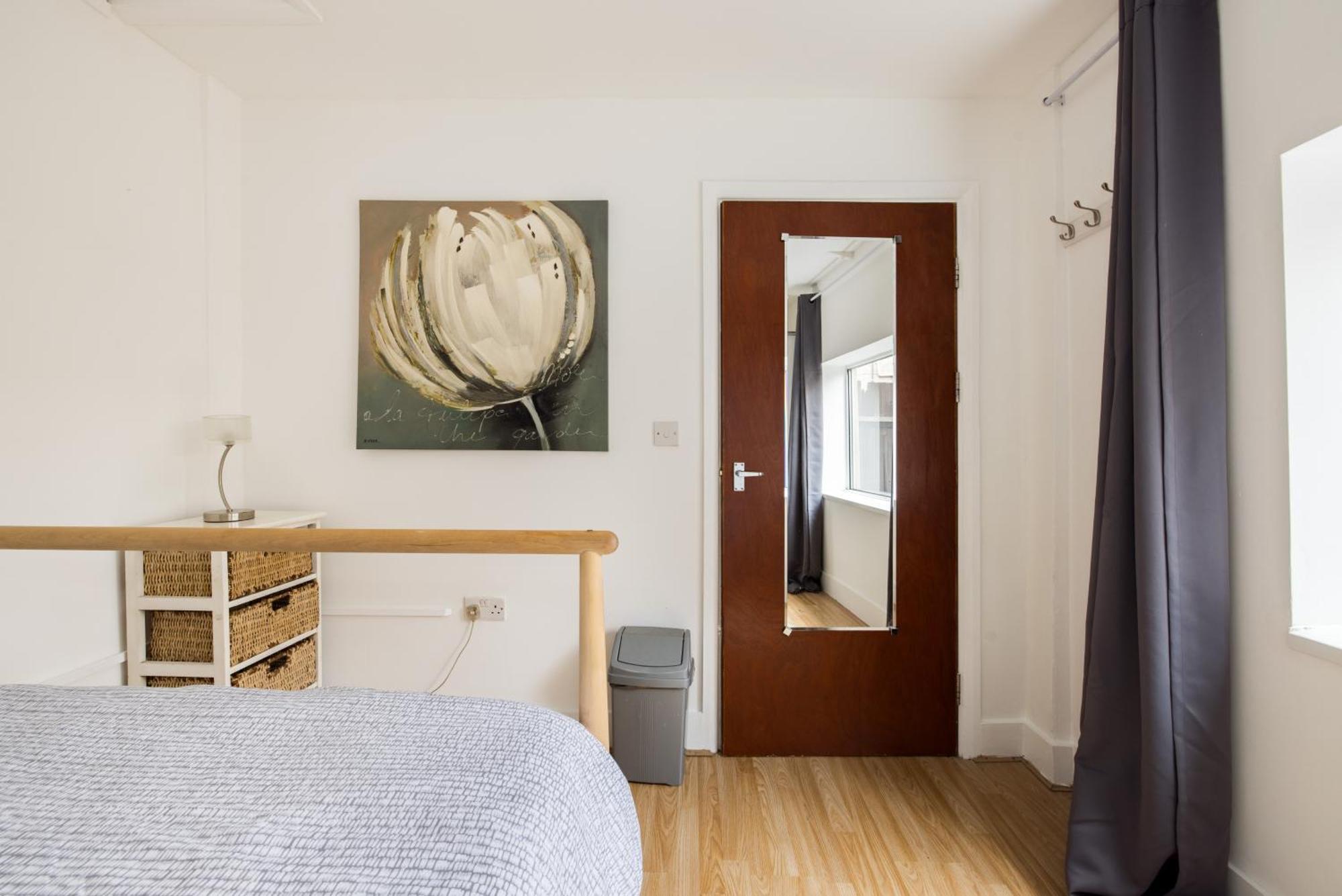 1bd Near Olympic Park, East Londen