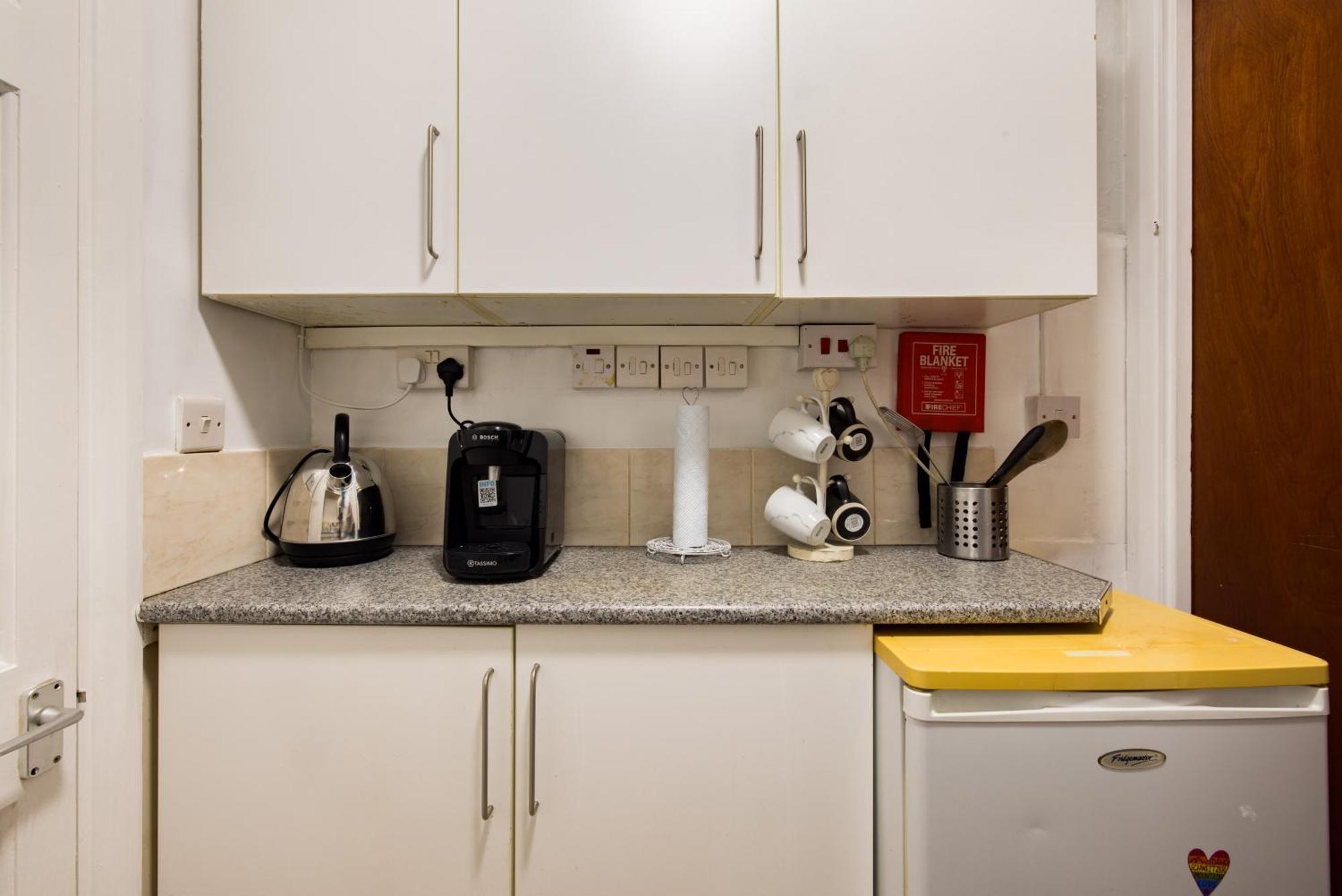 Appartement 1bd Near Olympic Park, East Londen