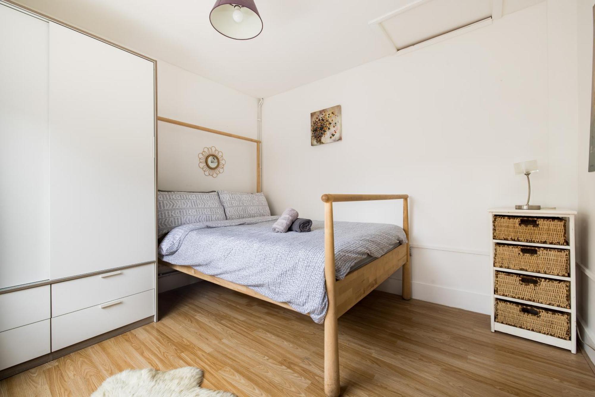 1bd Near Olympic Park, East Appartement Londen