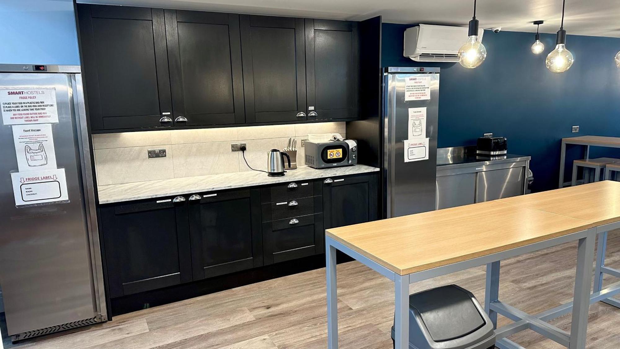 Smart Camden (adults Only) Hostal