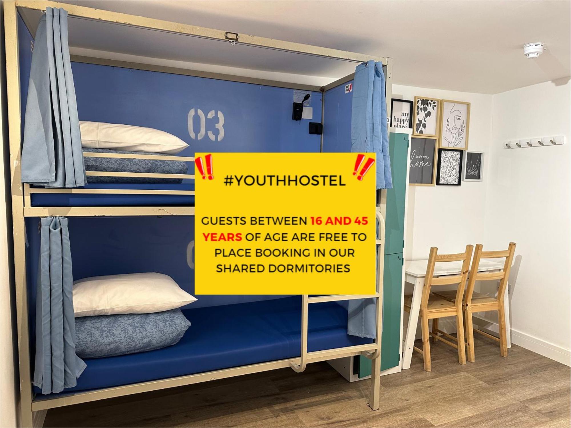 Smart Camden (adults Only) * Londres