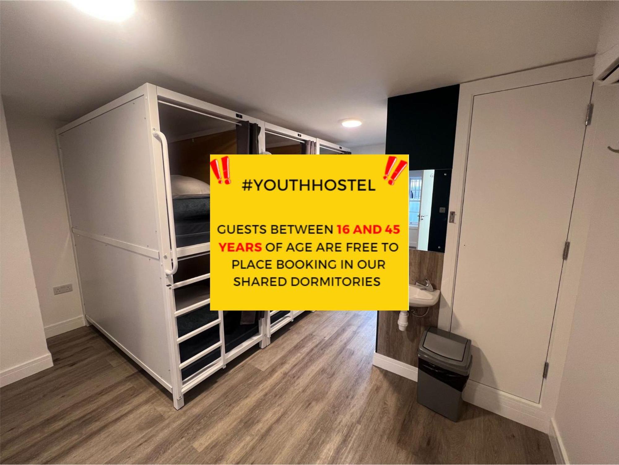 Smart Camden (adults Only) * Londres
