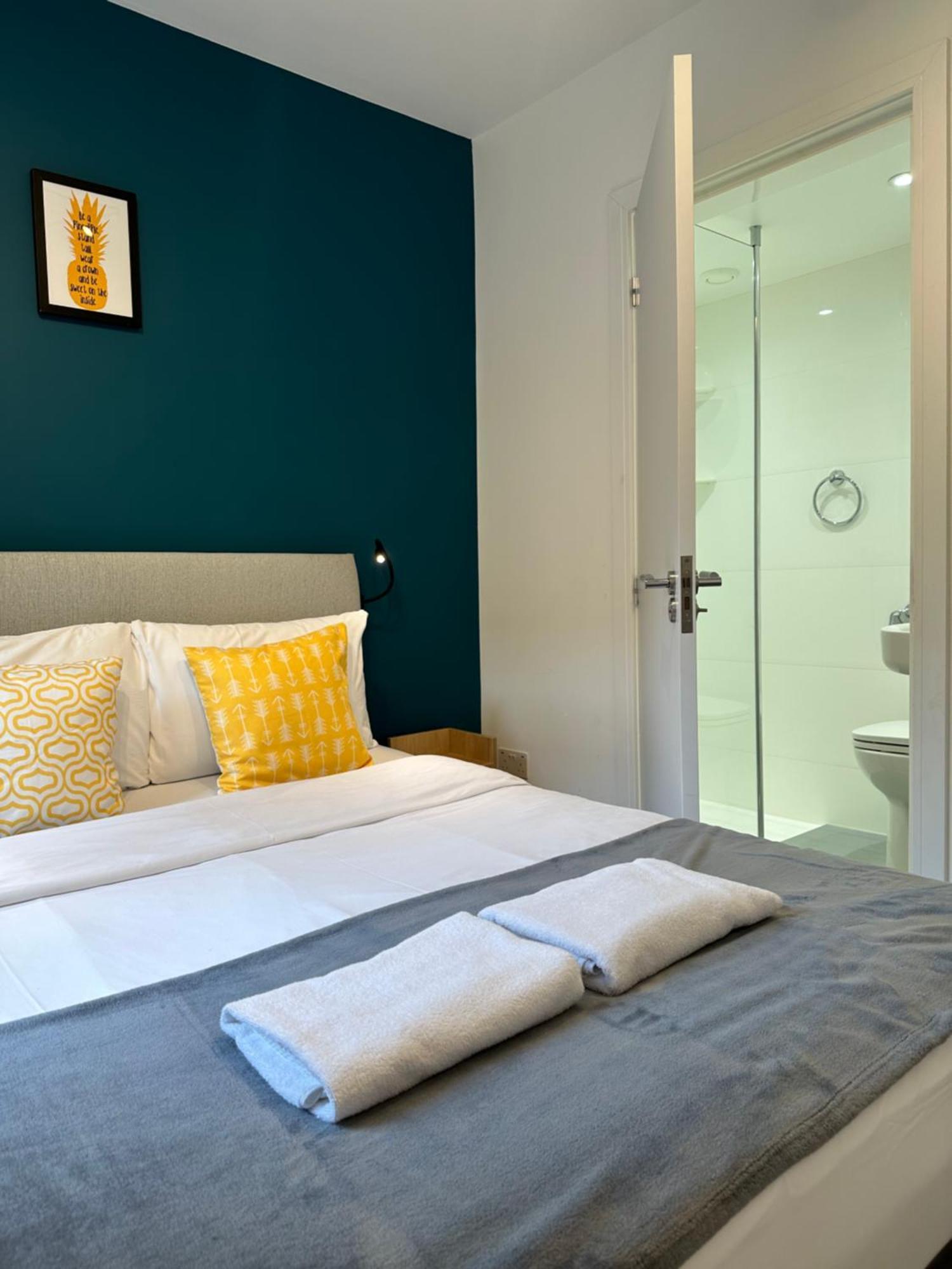 Smart Camden (adults Only) Londres