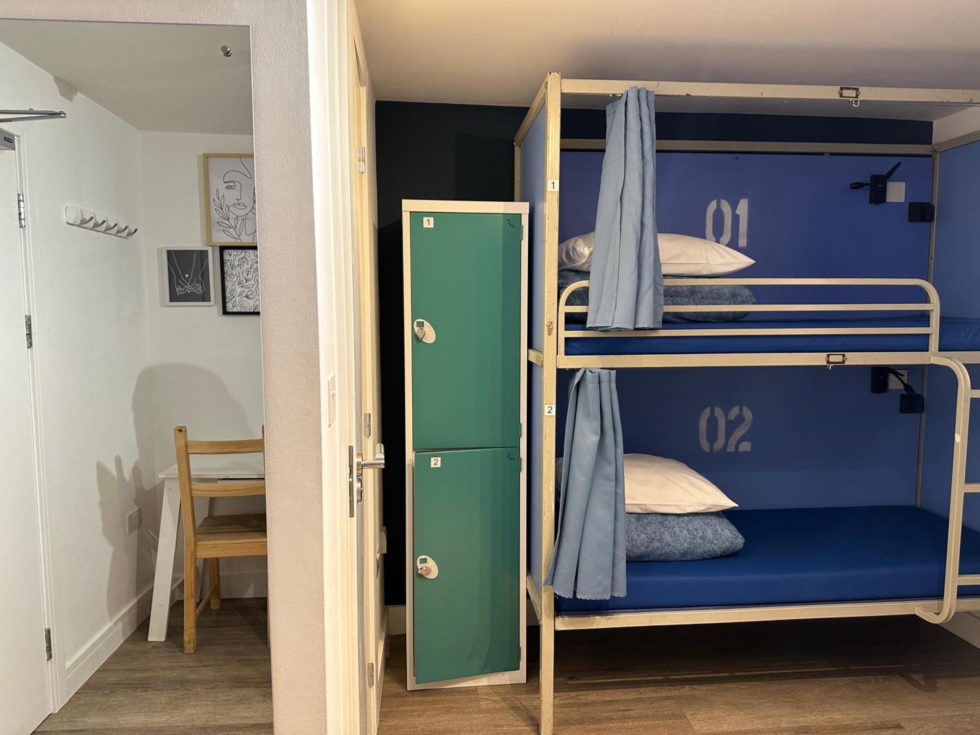 Smart Camden (adults Only) *