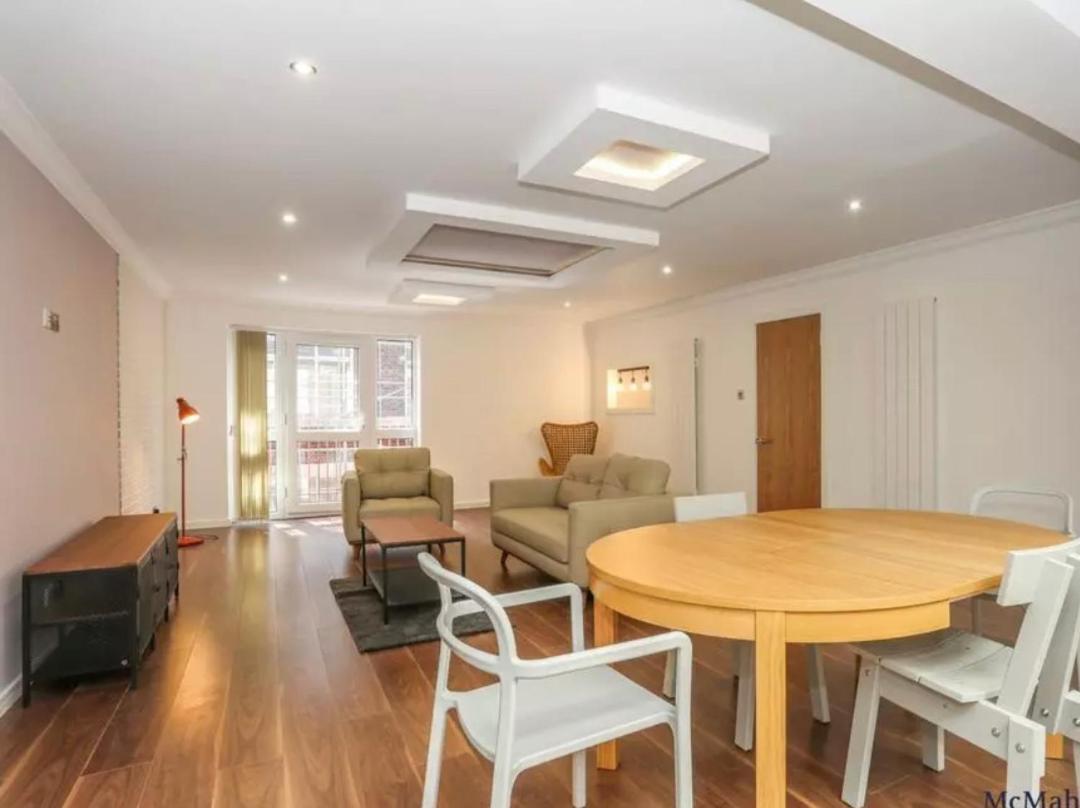 Barbican Pad By Condokeeper Apartment *
