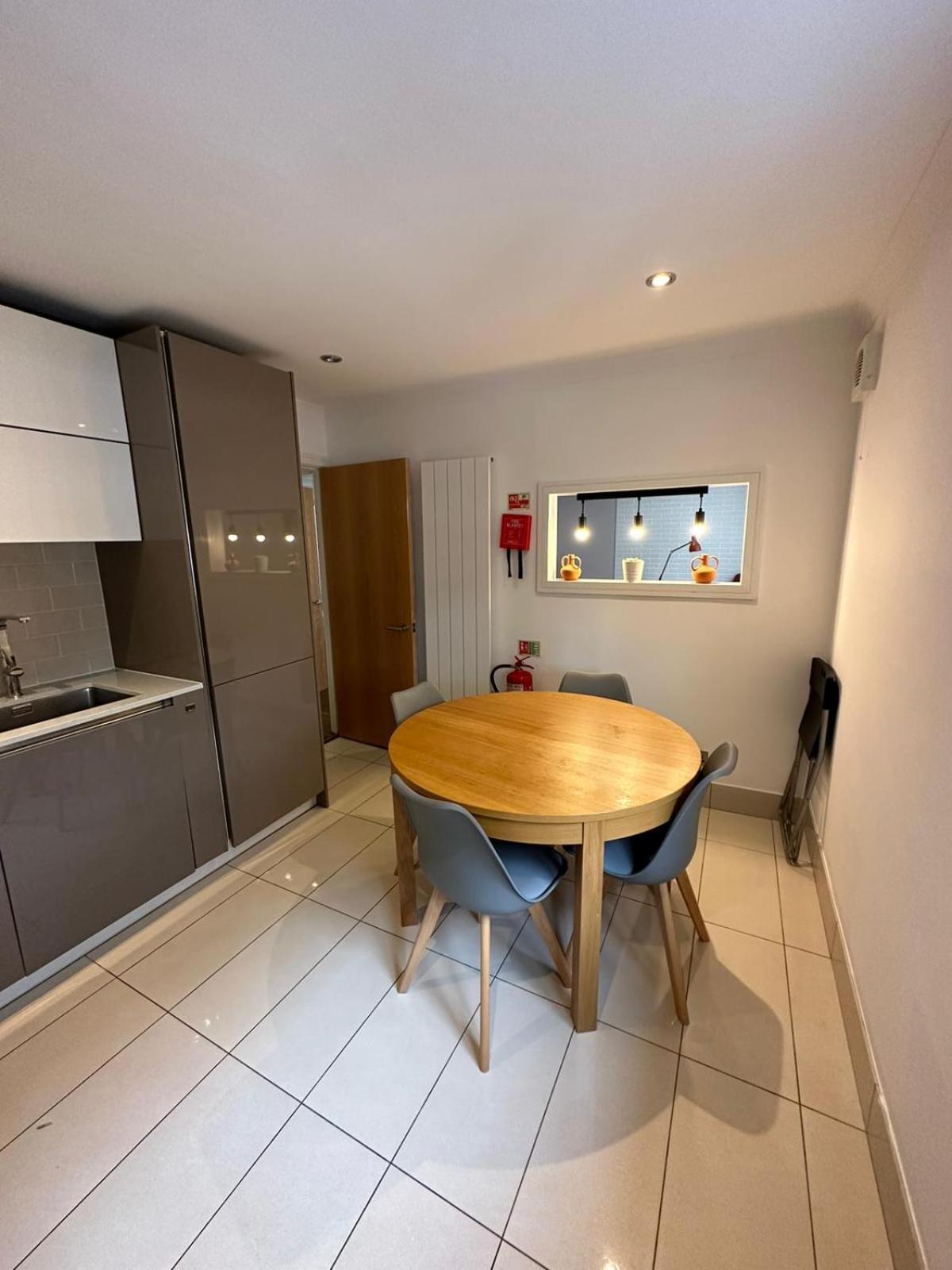 Barbican Pad By Condokeeper Apartment *