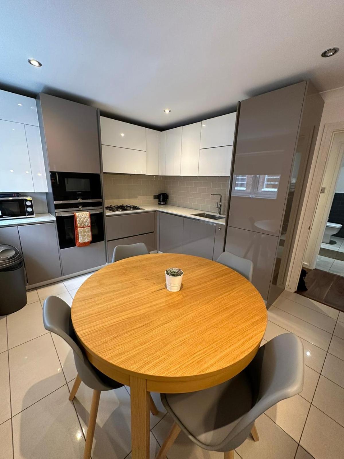 Barbican Pad By Condokeeper Apartment