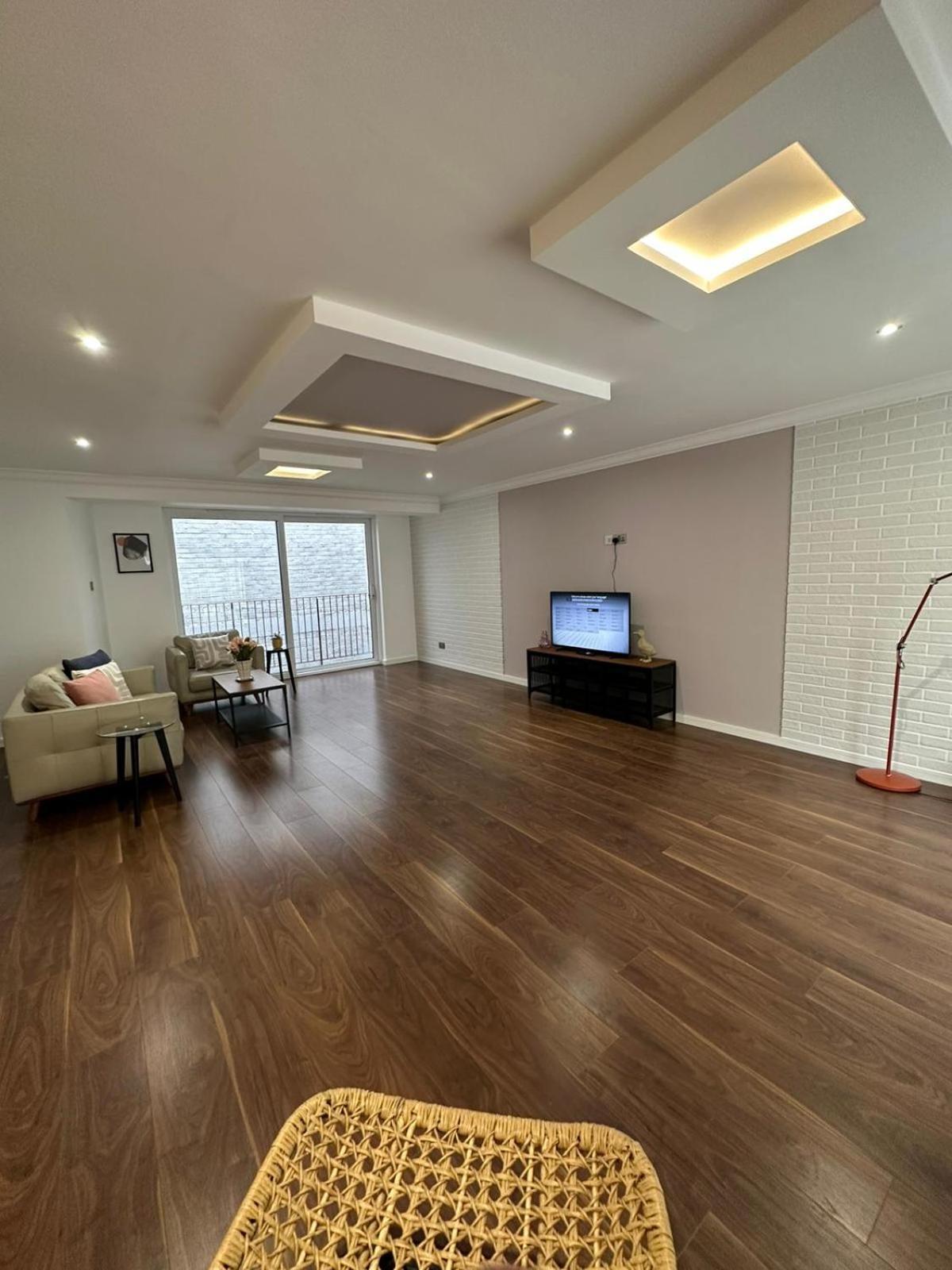 Barbican Pad By Condokeeper Apartment London