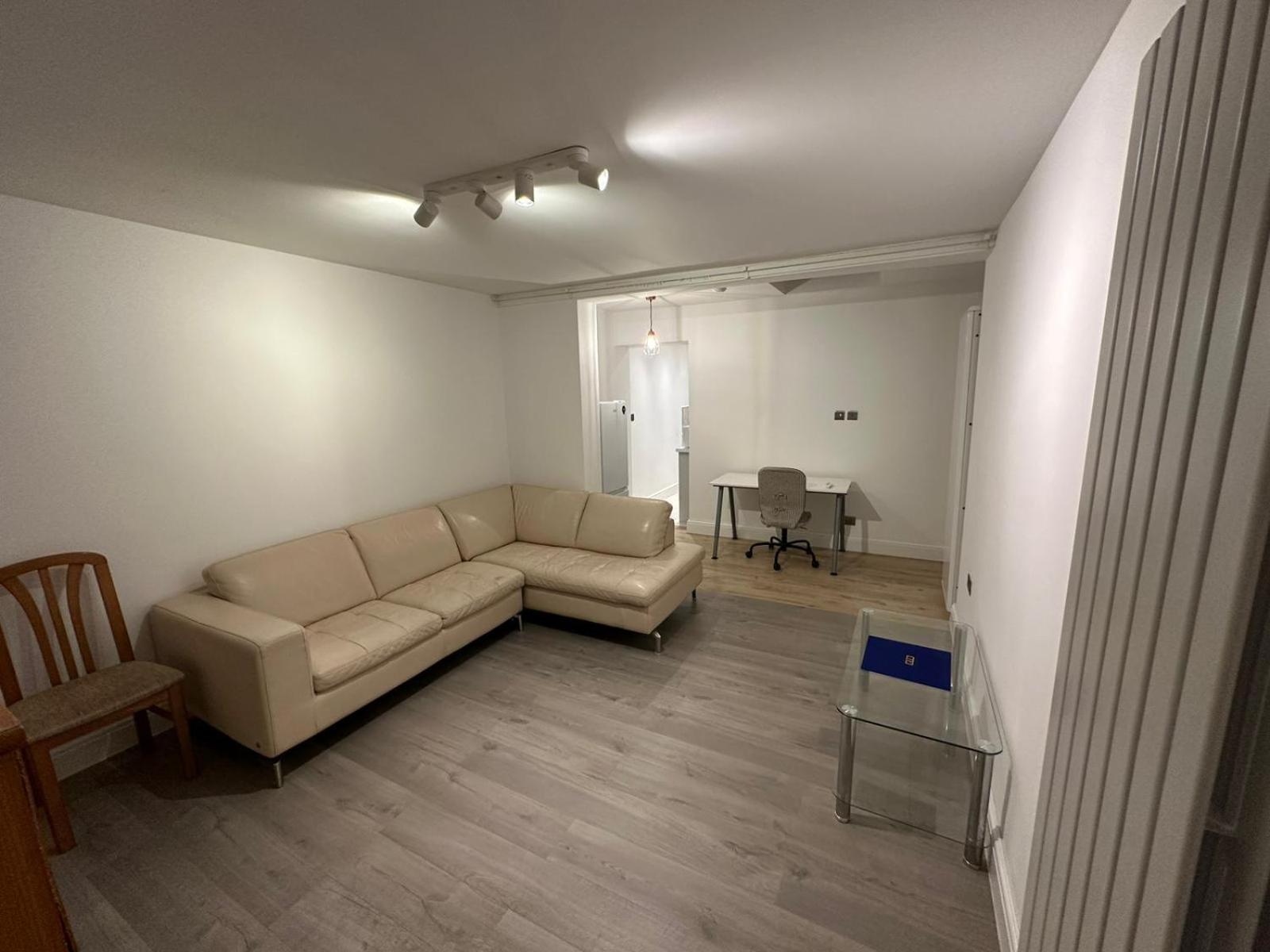 Apartment Alpha Grove