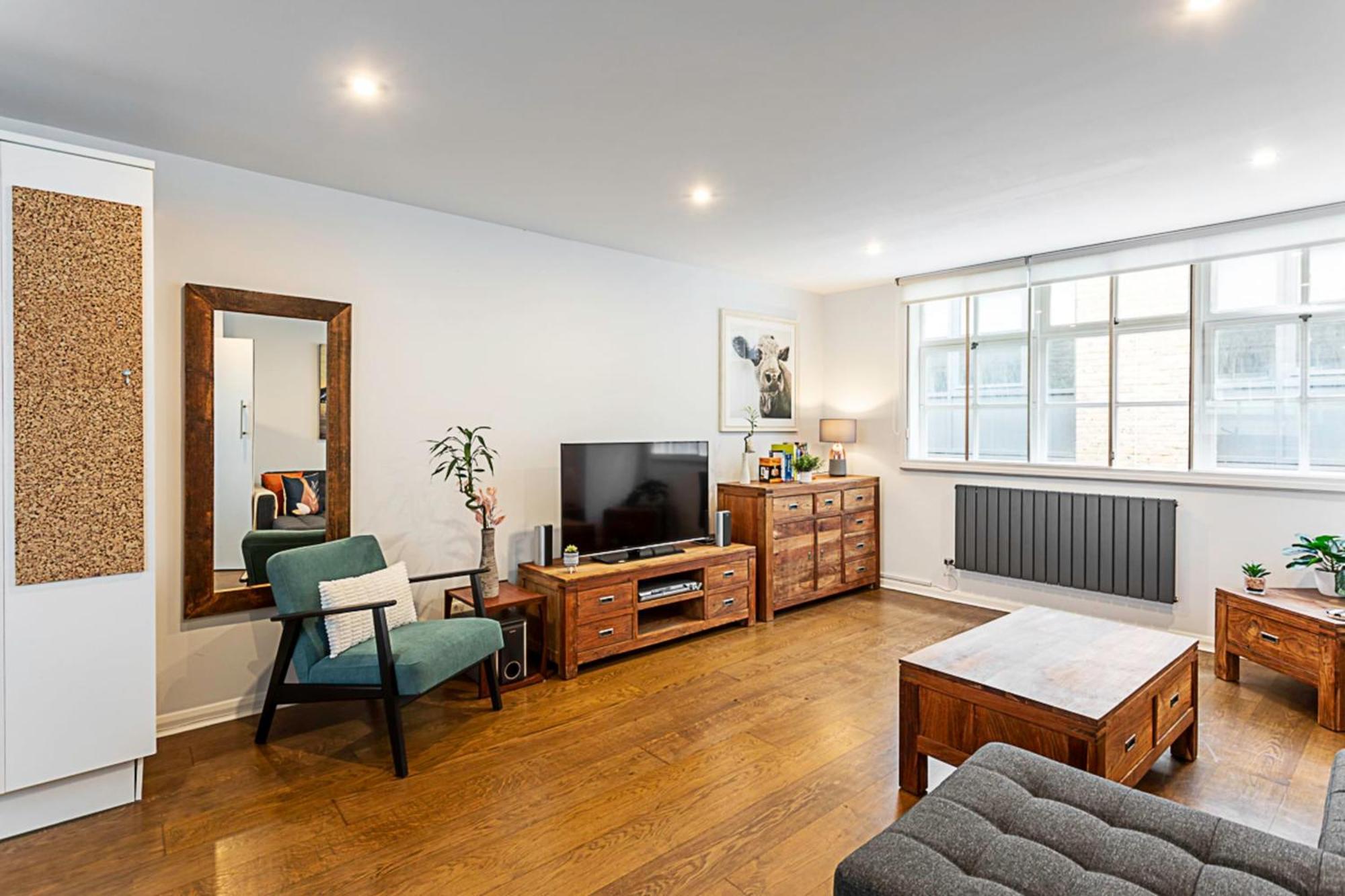Blackfriars Printhouse Retreat Londres