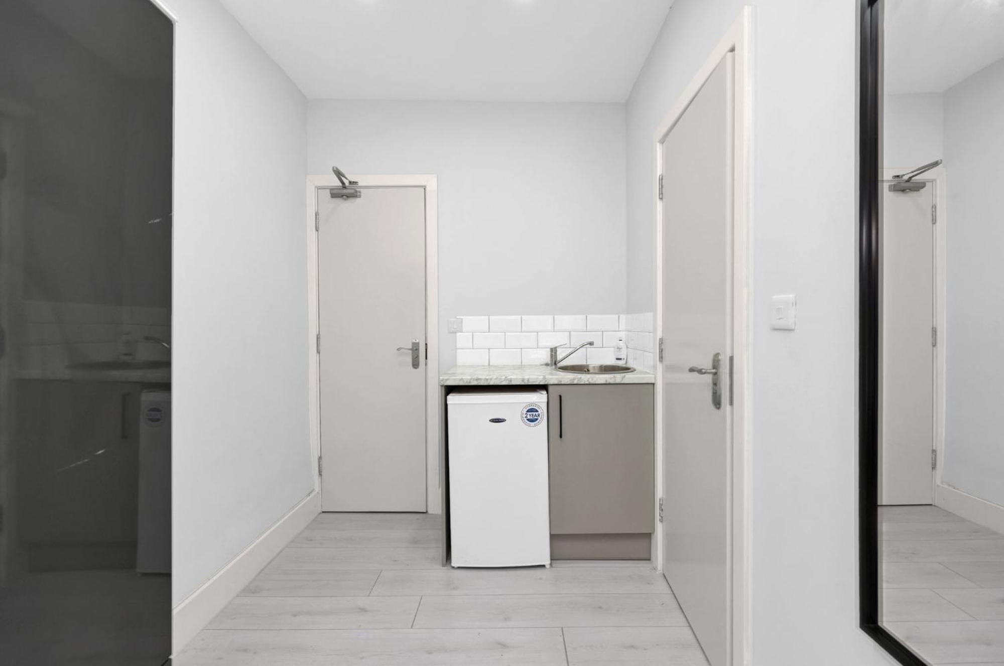 Apartamento Hackney Londres
